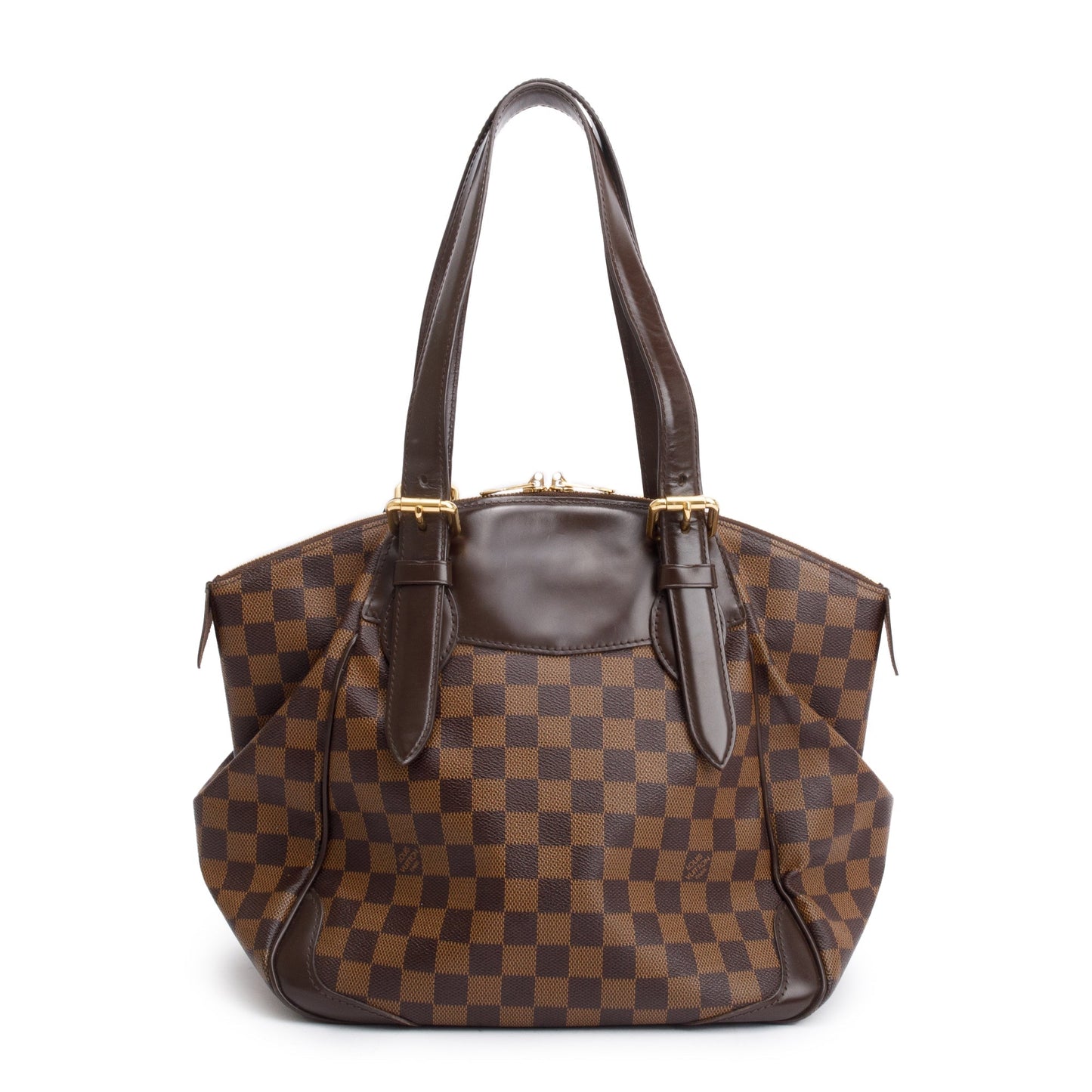 Louis Vuitton Damier Ebene Verona MM