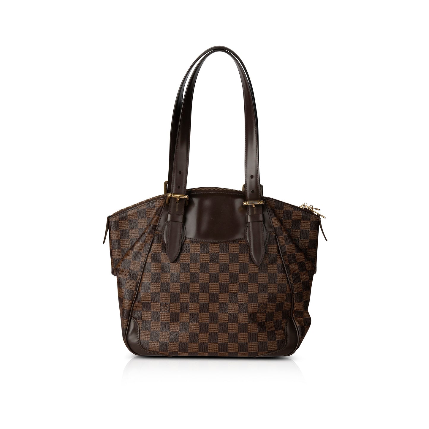 Louis Vuitton Damier Ebene Verona MM