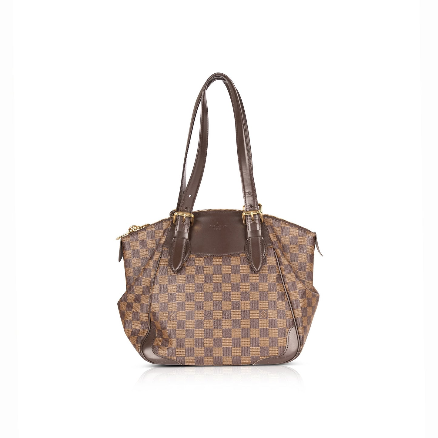 Louis Vuitton Damier Ebene Verona MM