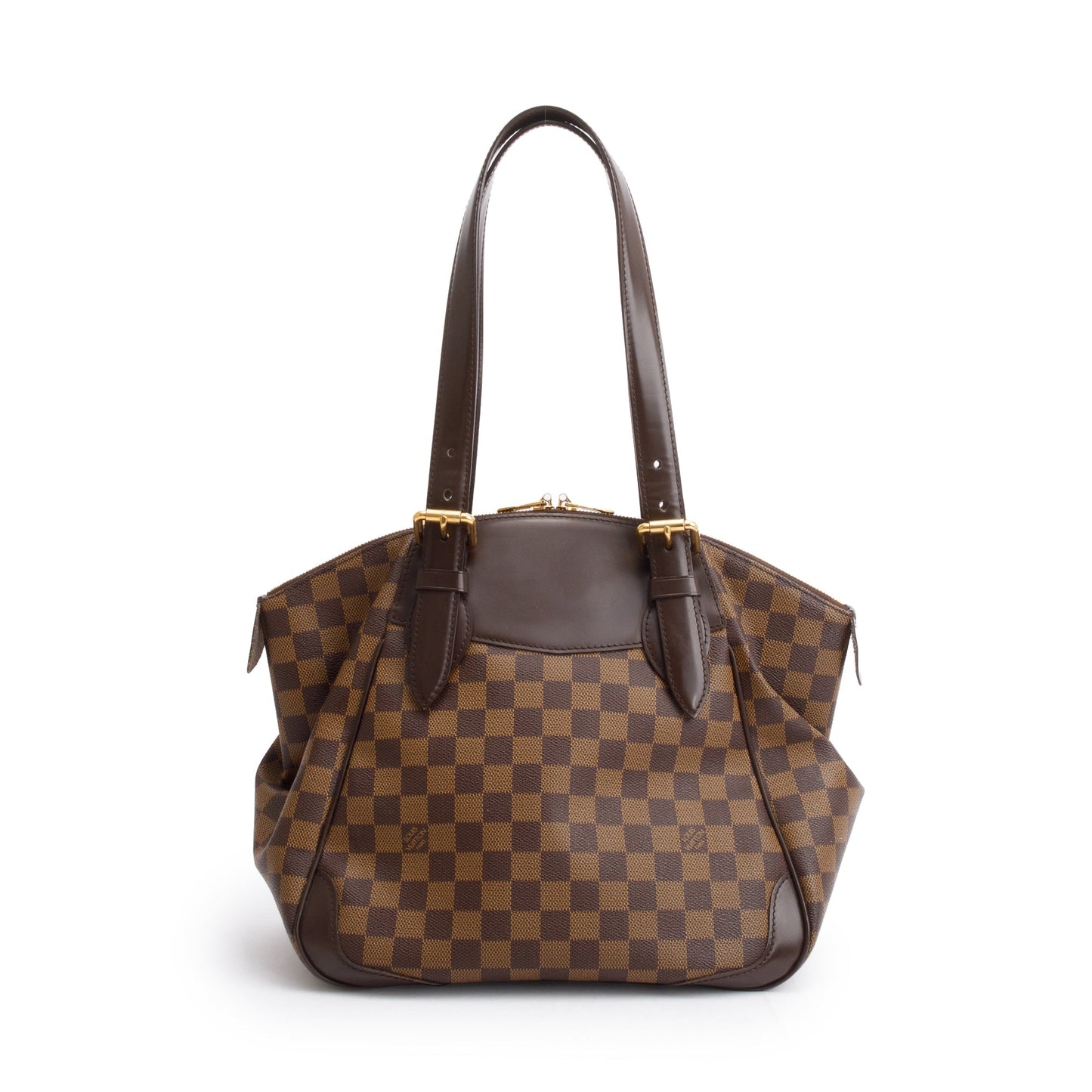 Louis Vuitton Damier Ebene Verona MM