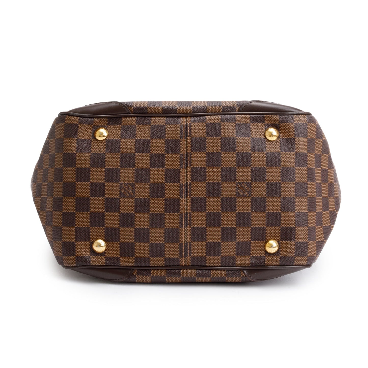 Louis Vuitton Damier Ebene Verona MM