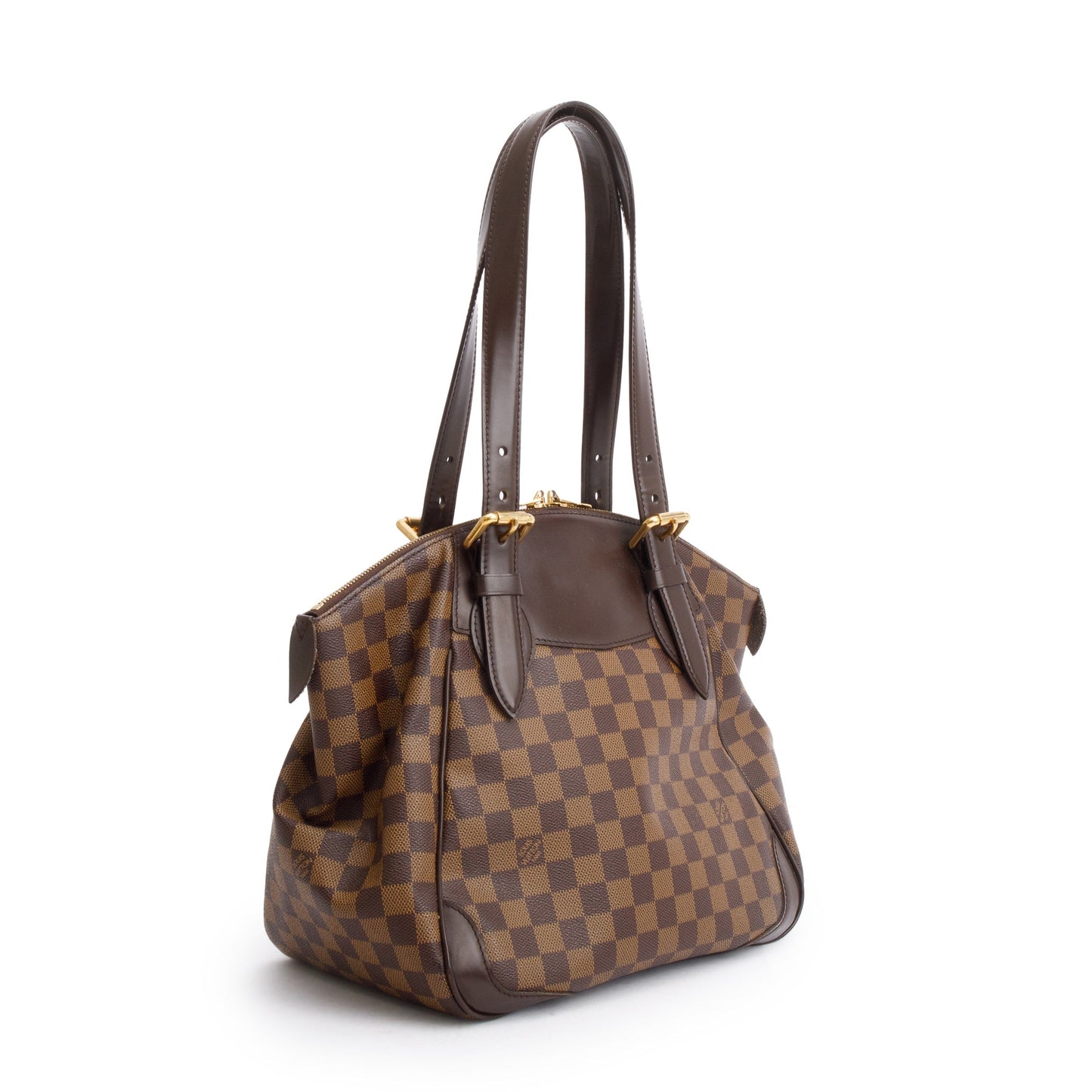 Louis Vuitton Damier Ebene Verona MM