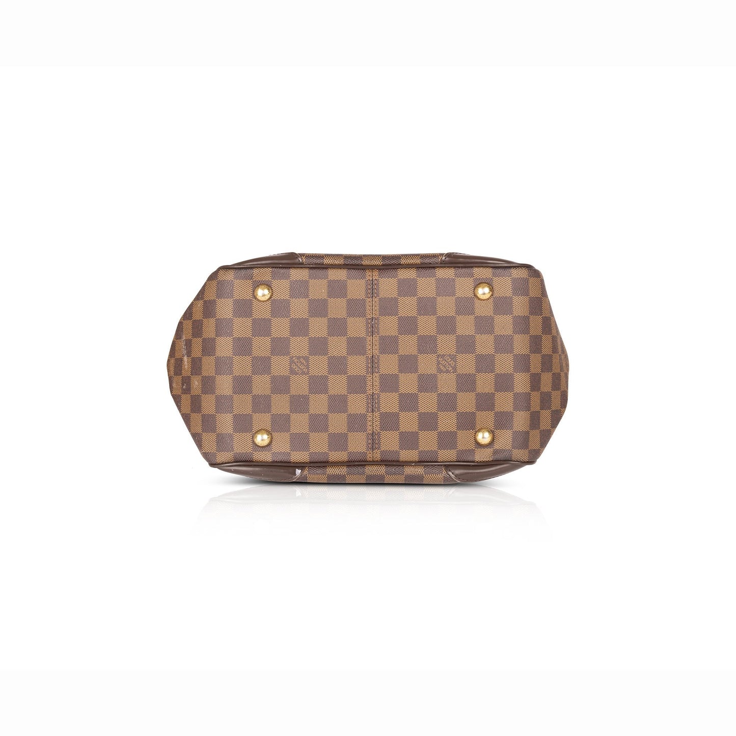 Louis Vuitton Damier Ebene Verona MM