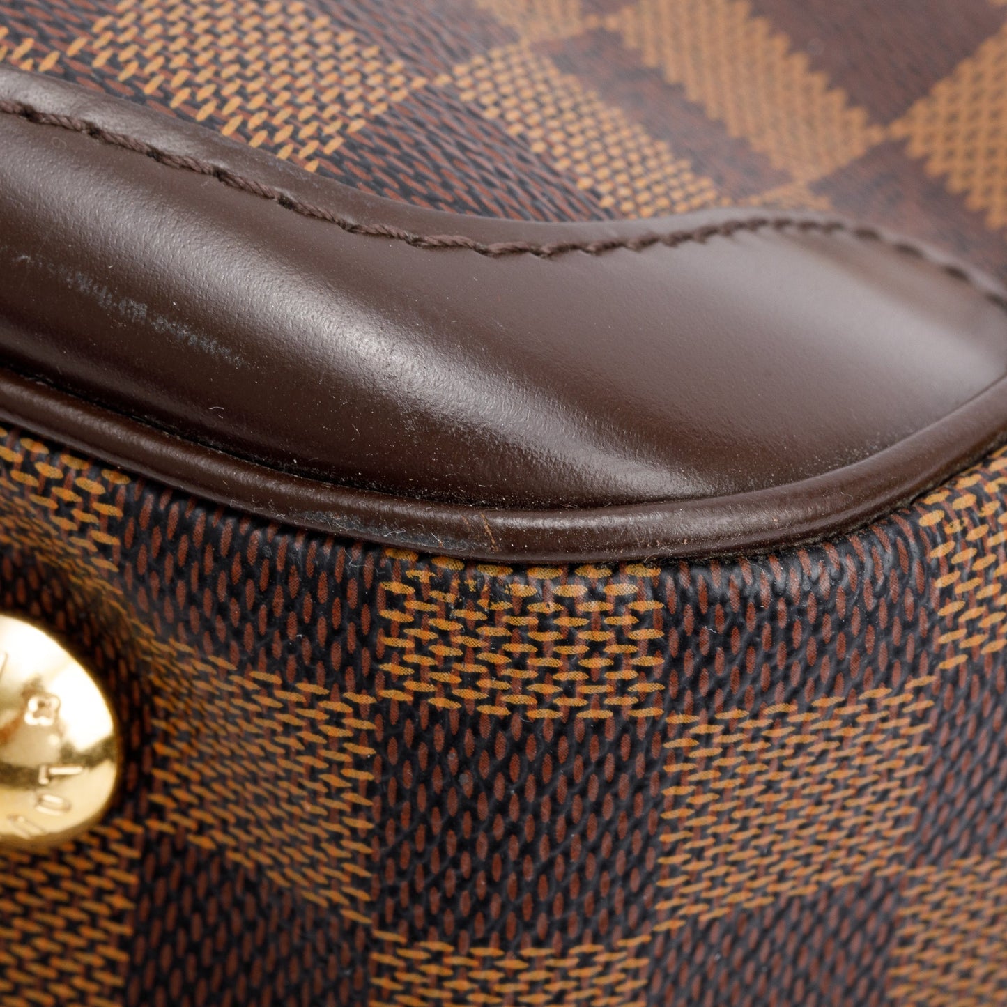 Louis Vuitton Damier Ebene Verona MM