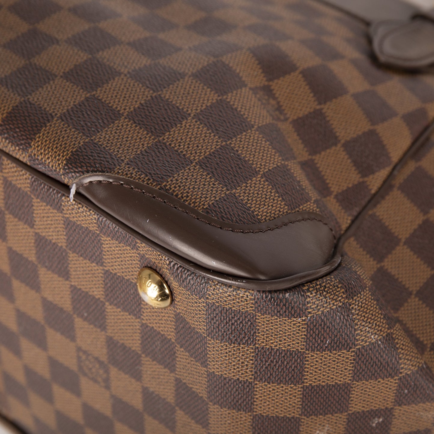Louis Vuitton Damier Ebene Verona MM