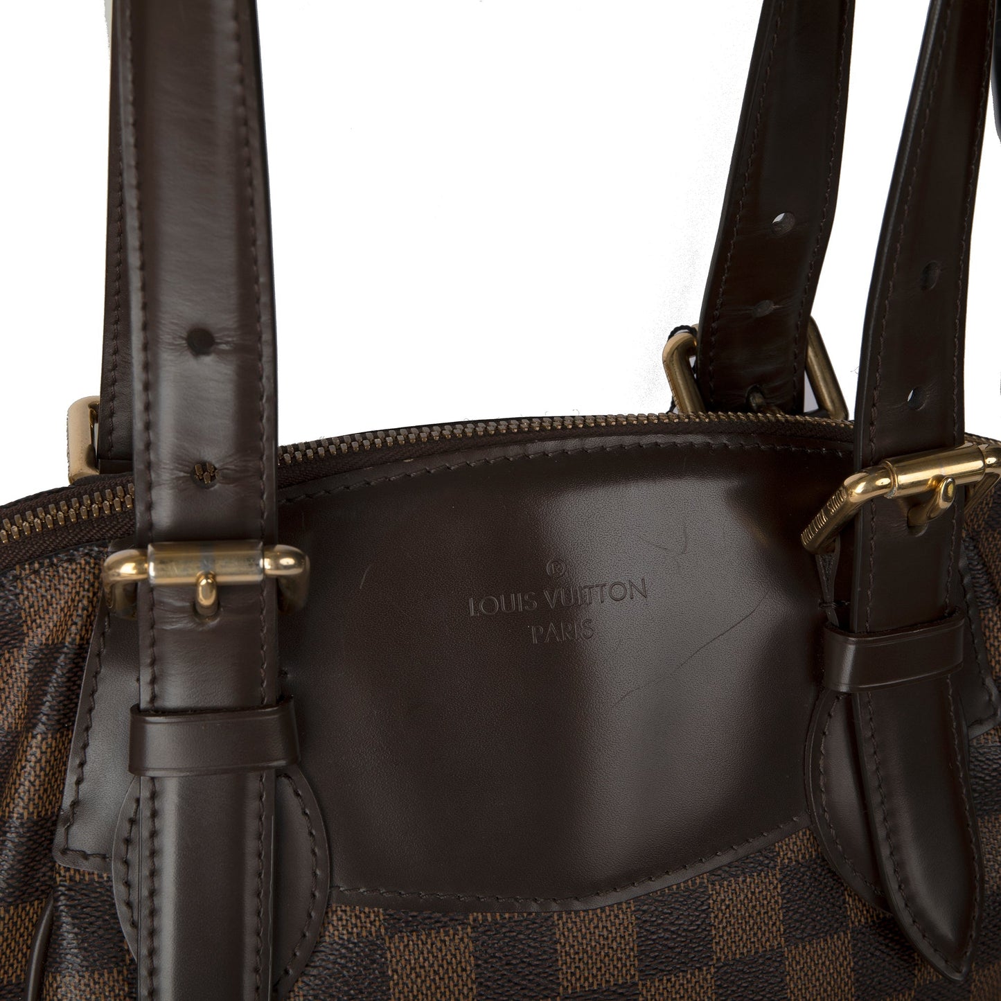 Louis Vuitton Damier Ebene Verona MM