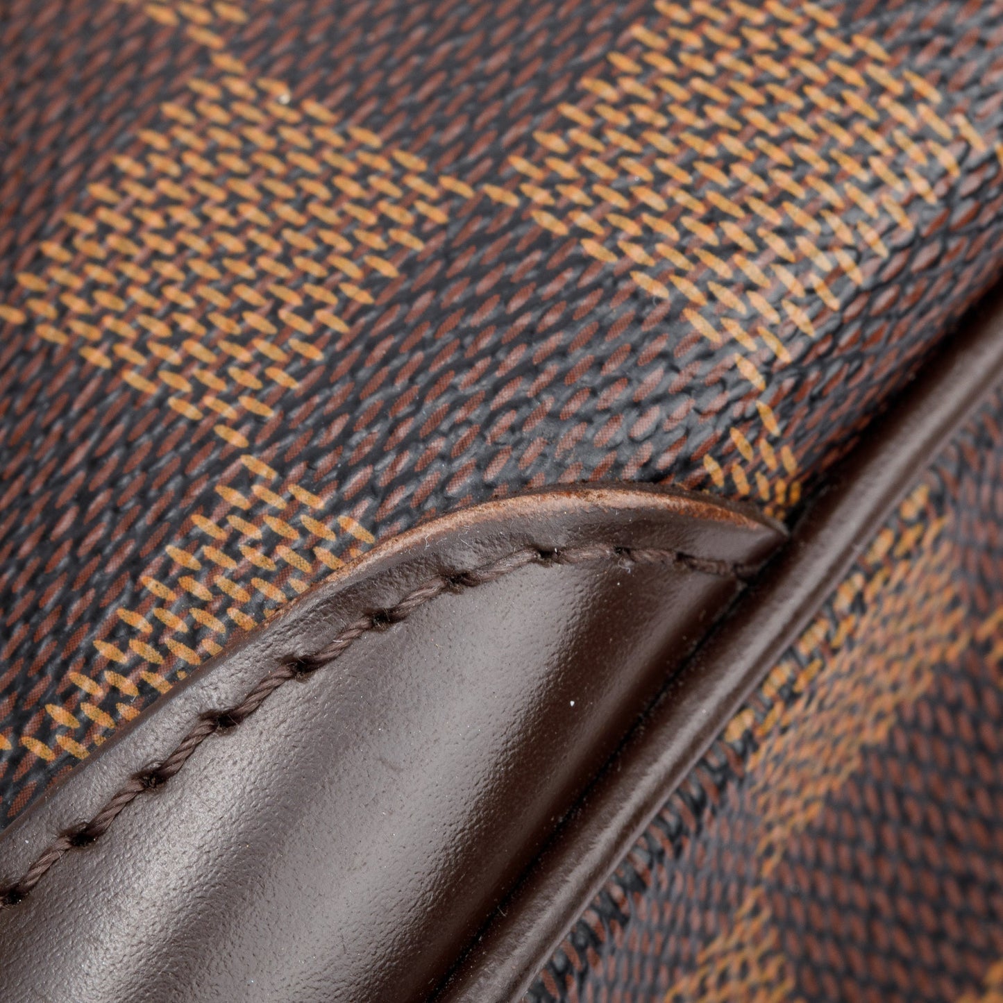 Louis Vuitton Damier Ebene Verona MM