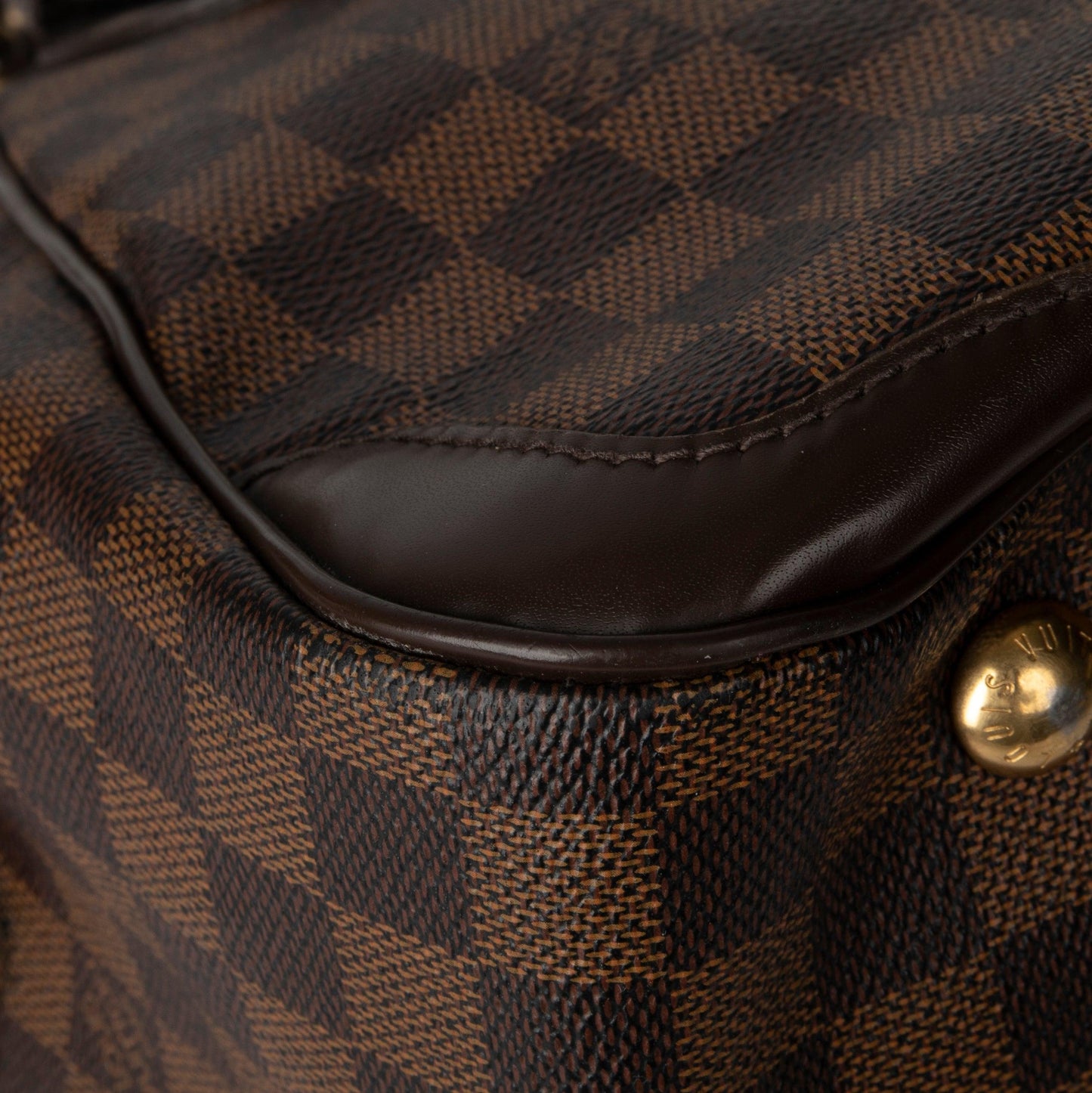 Louis Vuitton Damier Ebene Verona MM
