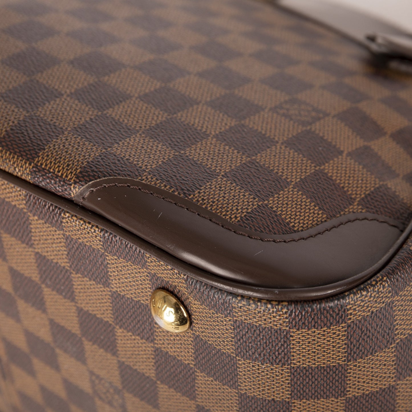 Louis Vuitton Damier Ebene Verona MM