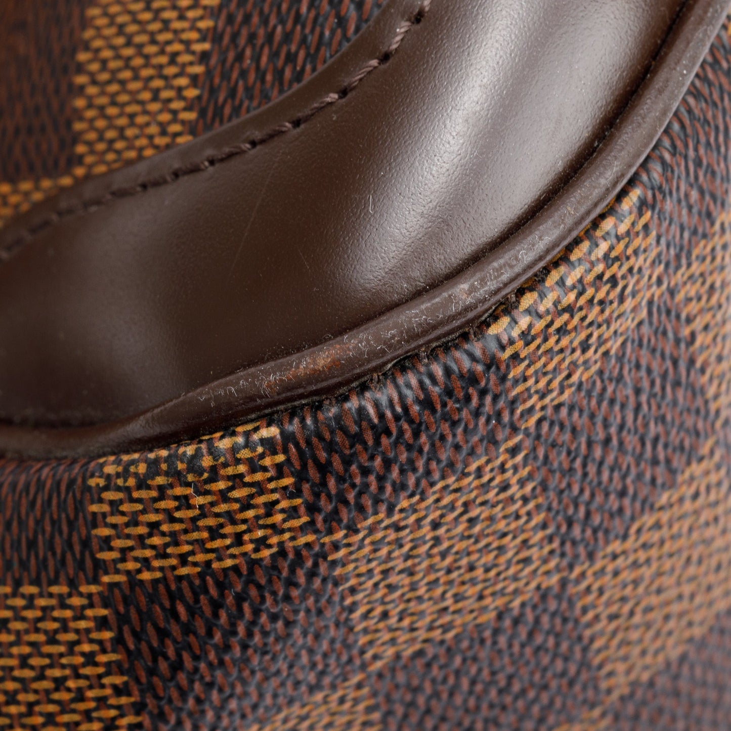 Louis Vuitton Damier Ebene Verona MM