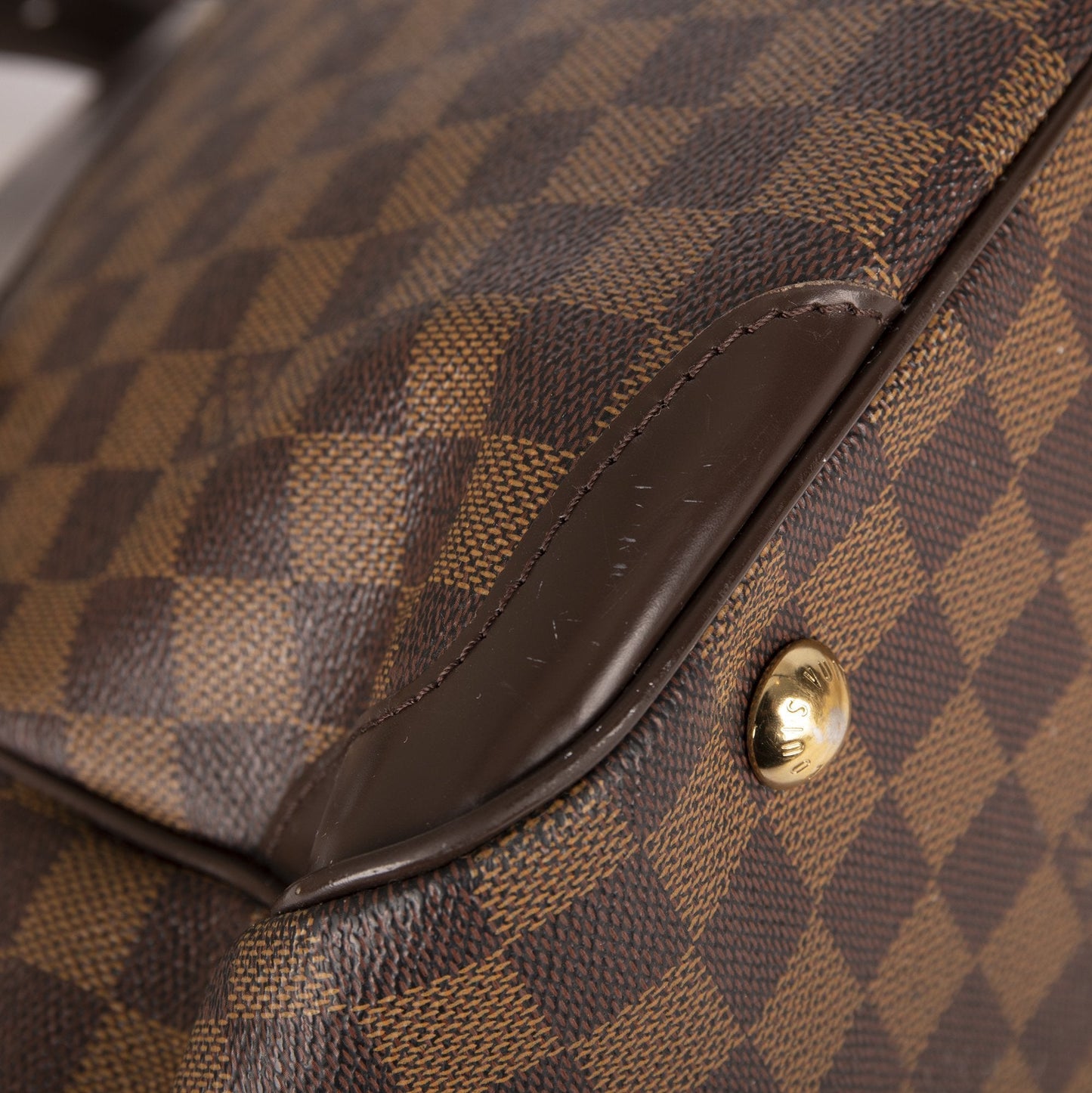 Louis Vuitton Damier Ebene Verona MM