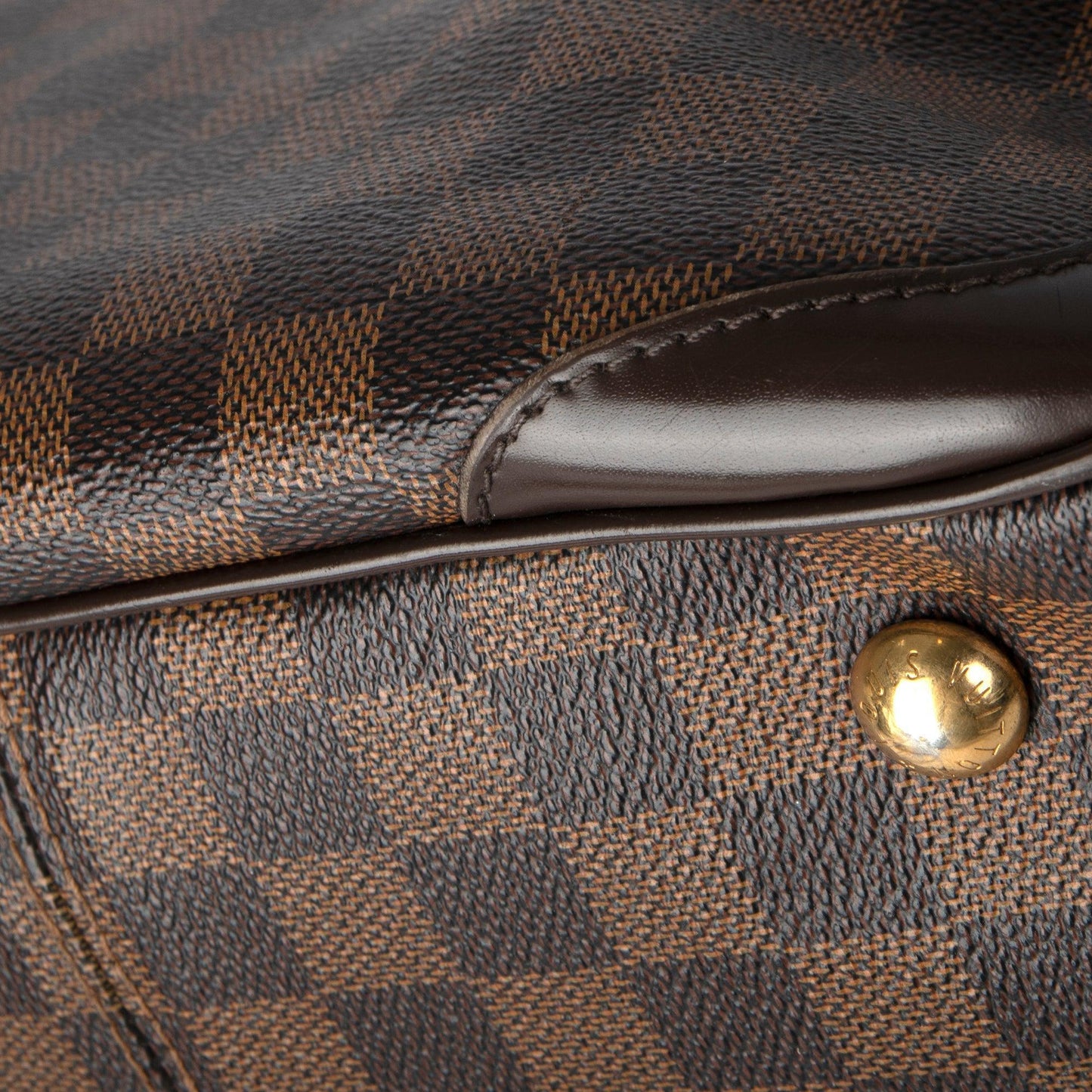 Louis Vuitton Damier Ebene Verona MM