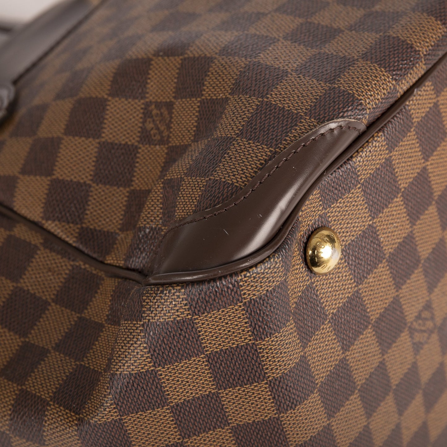 Louis Vuitton Damier Ebene Verona MM