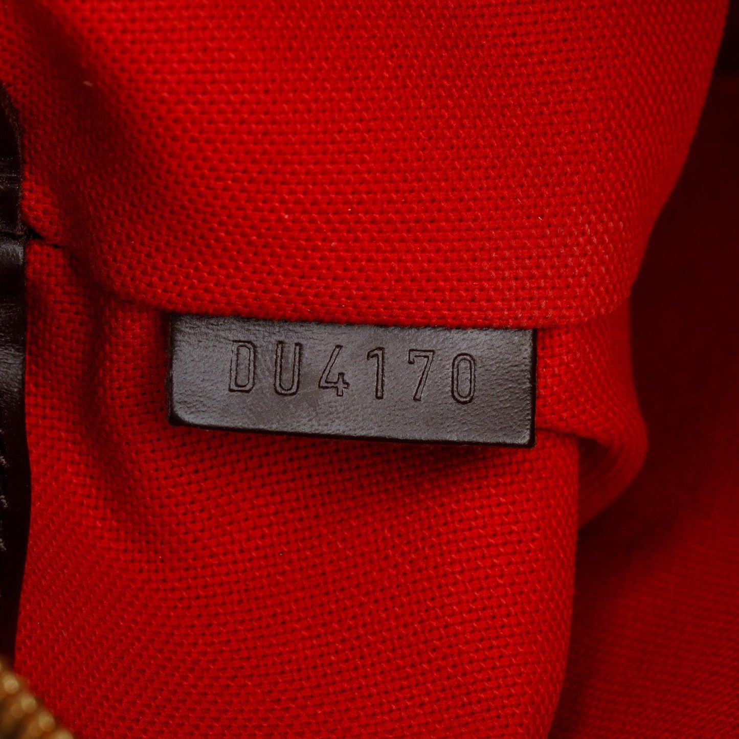 Louis Vuitton Damier Ebene Verona MM