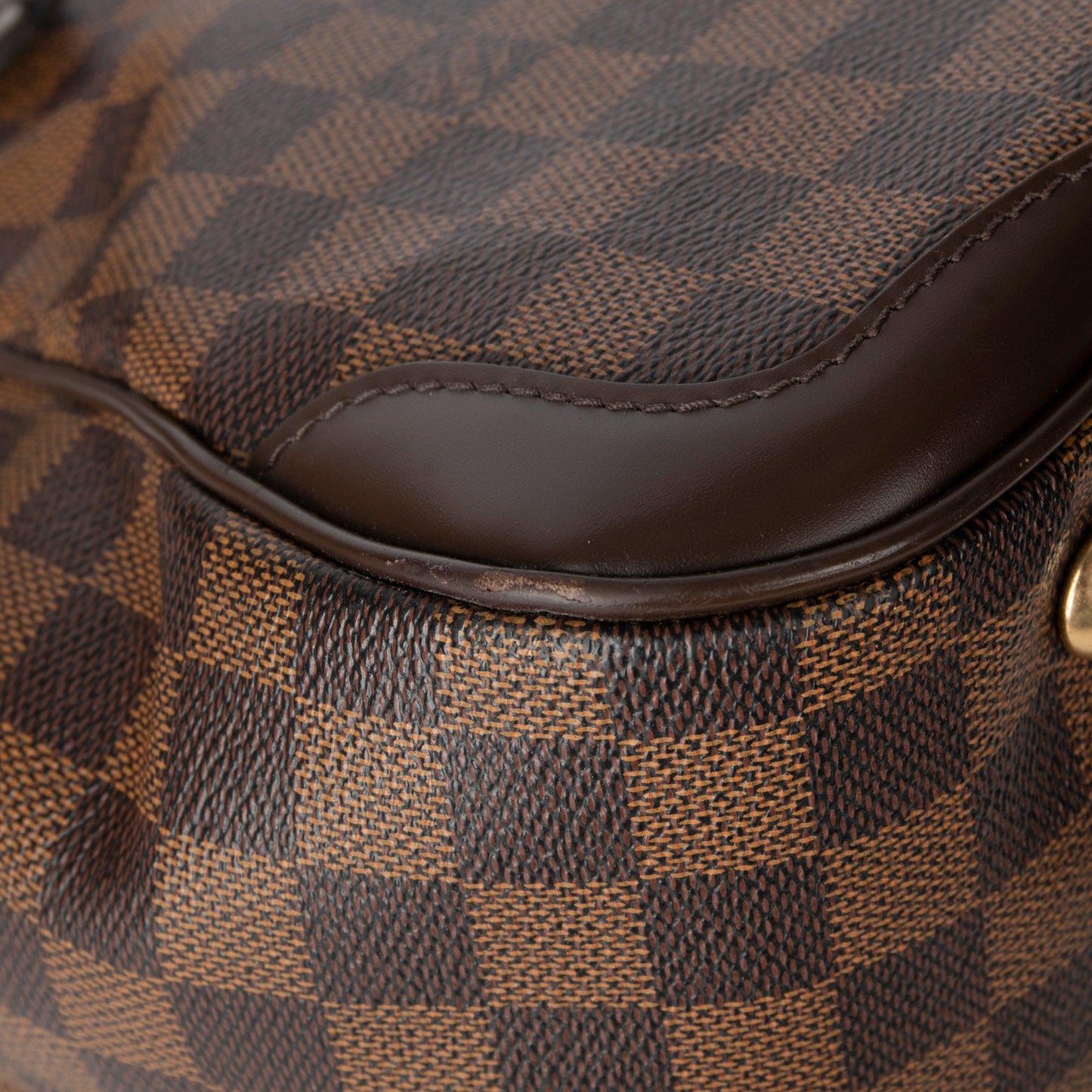 Louis Vuitton Damier Ebene Verona MM