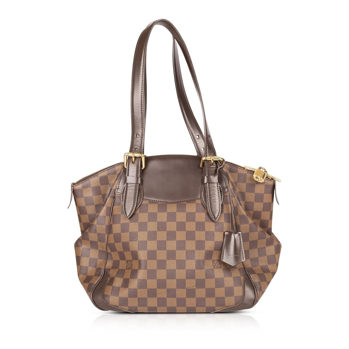 Louis Vuitton Damier Ebene Verona MM