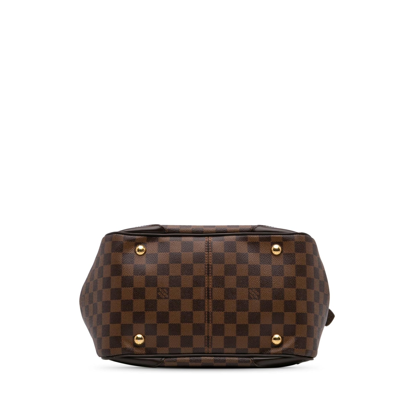 Louis Vuitton Damier Ebene Verona MM