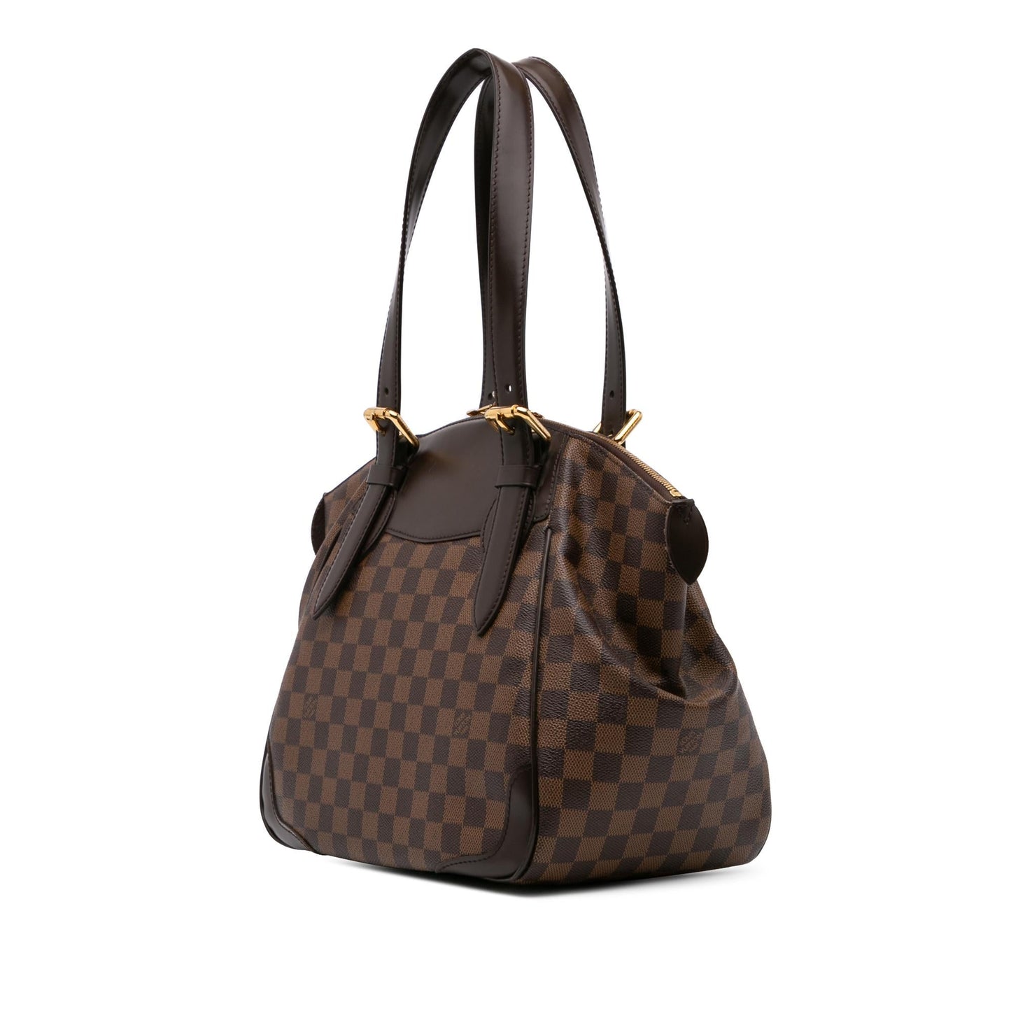 Louis Vuitton Damier Ebene Verona MM
