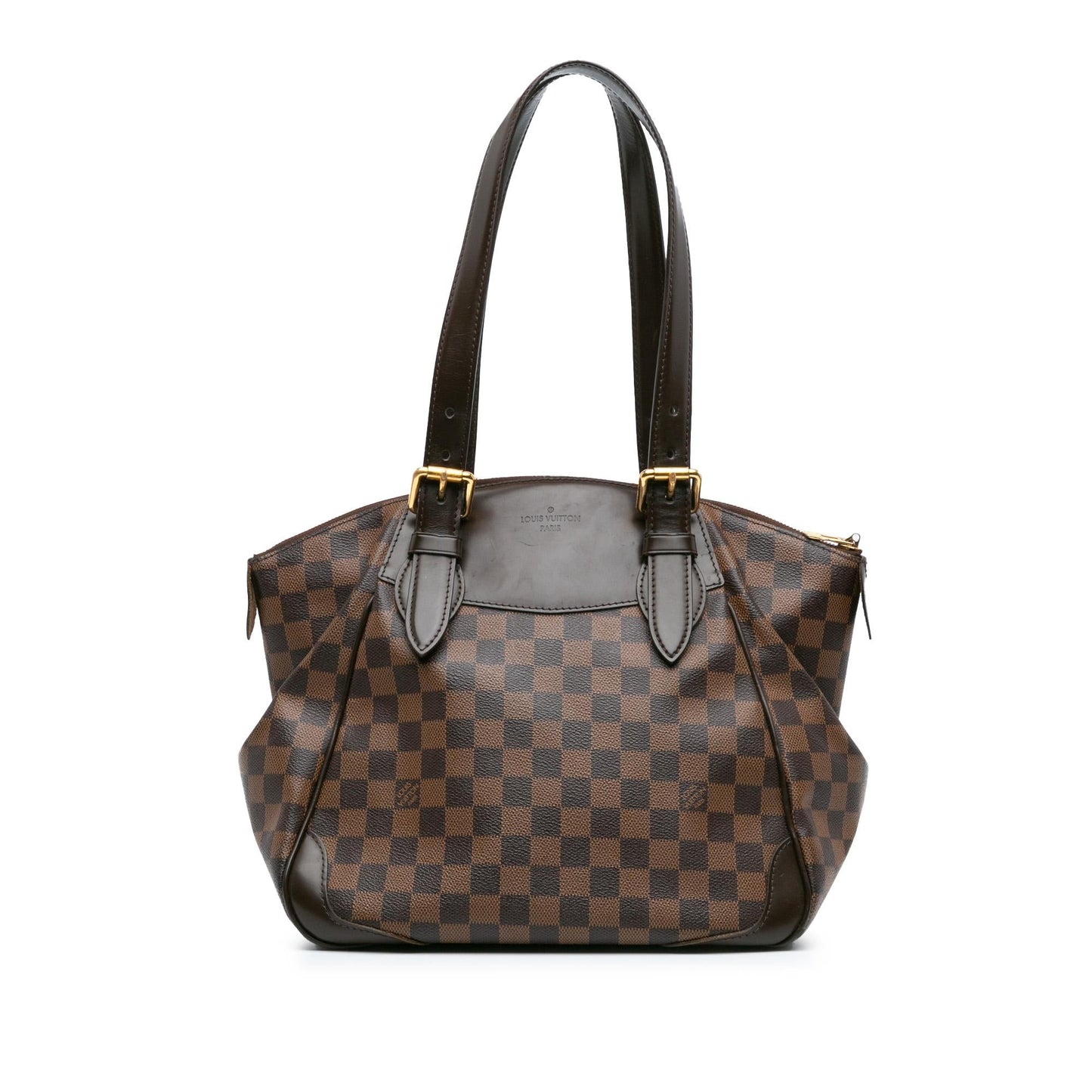 Louis Vuitton Damier Ebene Verona MM