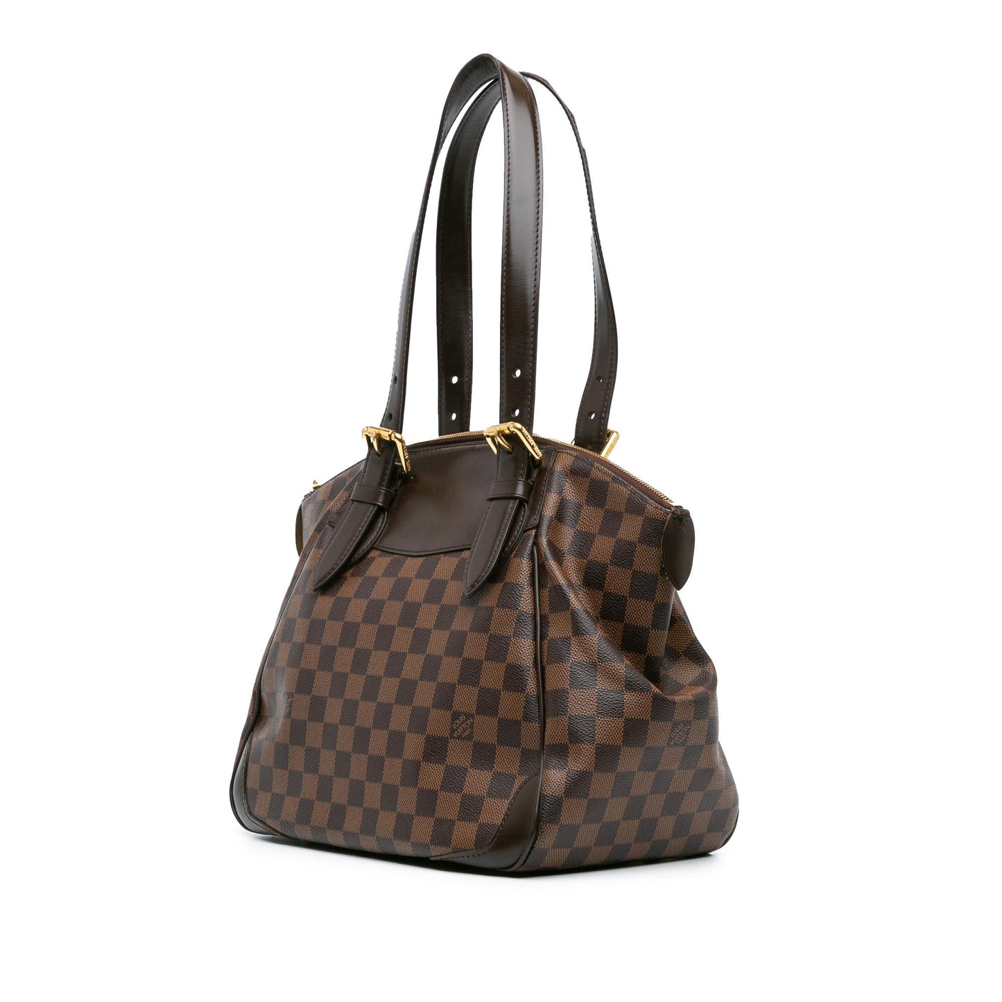 Louis Vuitton Damier Ebene Verona MM
