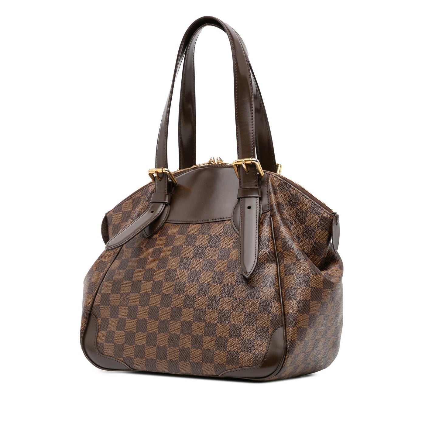 Louis Vuitton Damier Ebene Verona MM