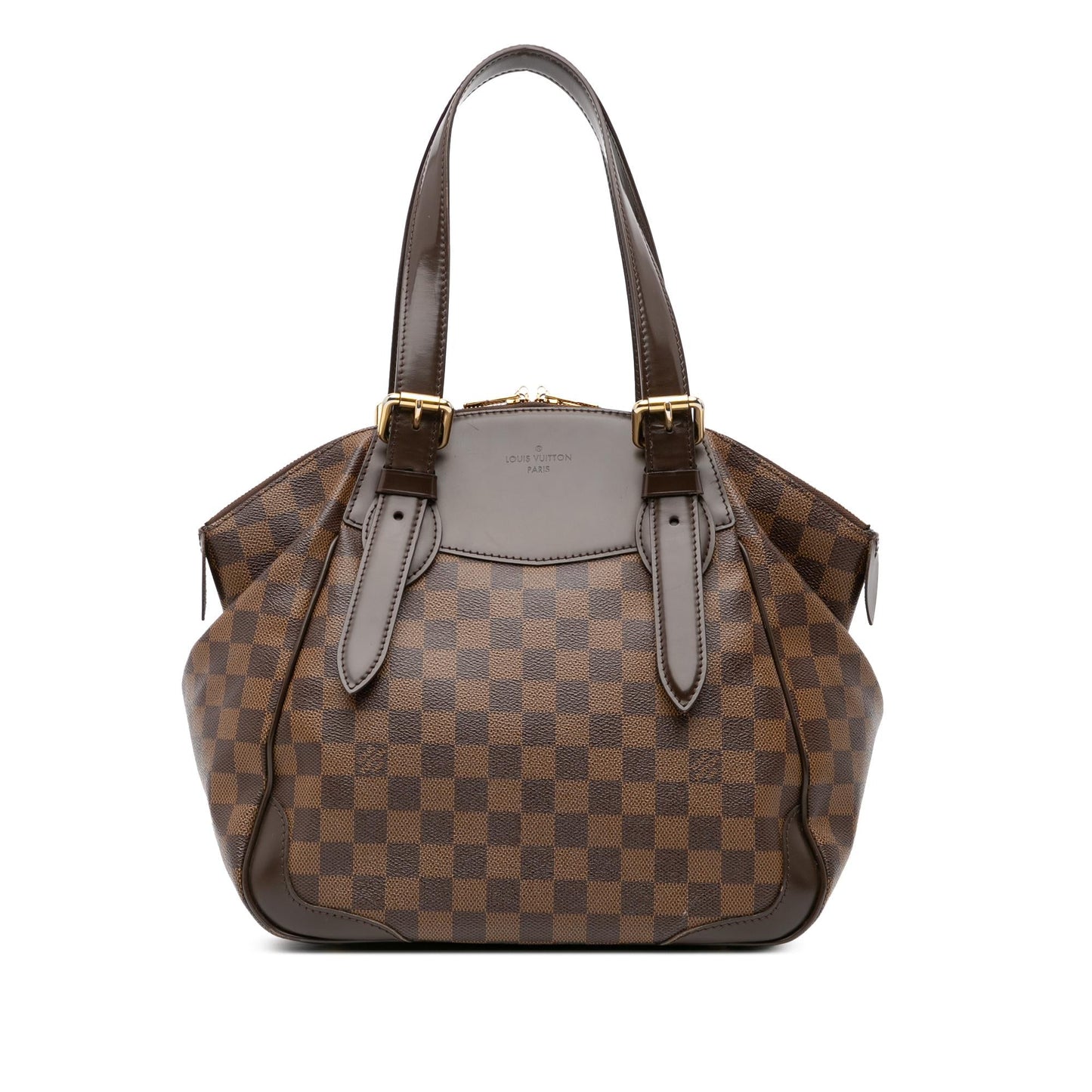 Louis Vuitton Damier Ebene Verona MM