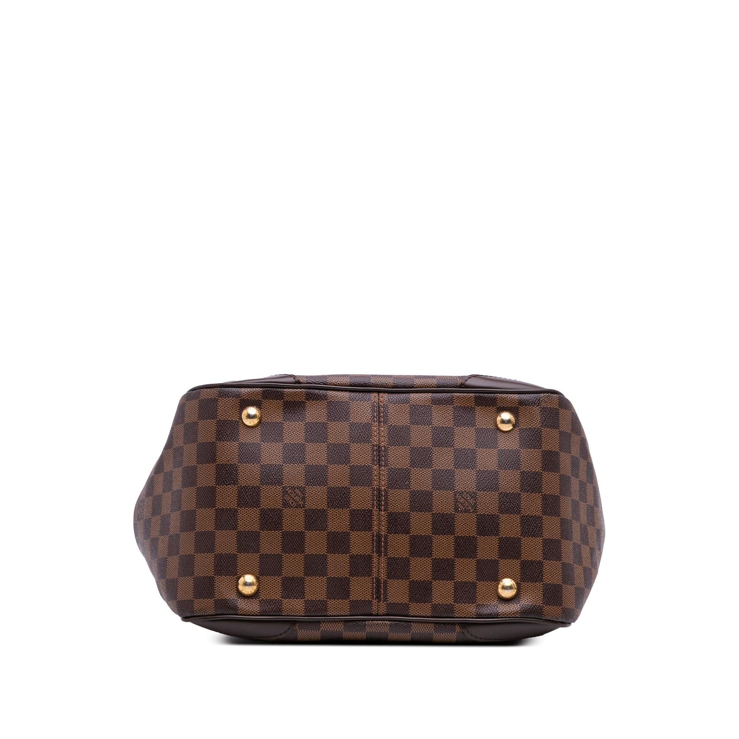 Louis Vuitton Damier Ebene Verona MM