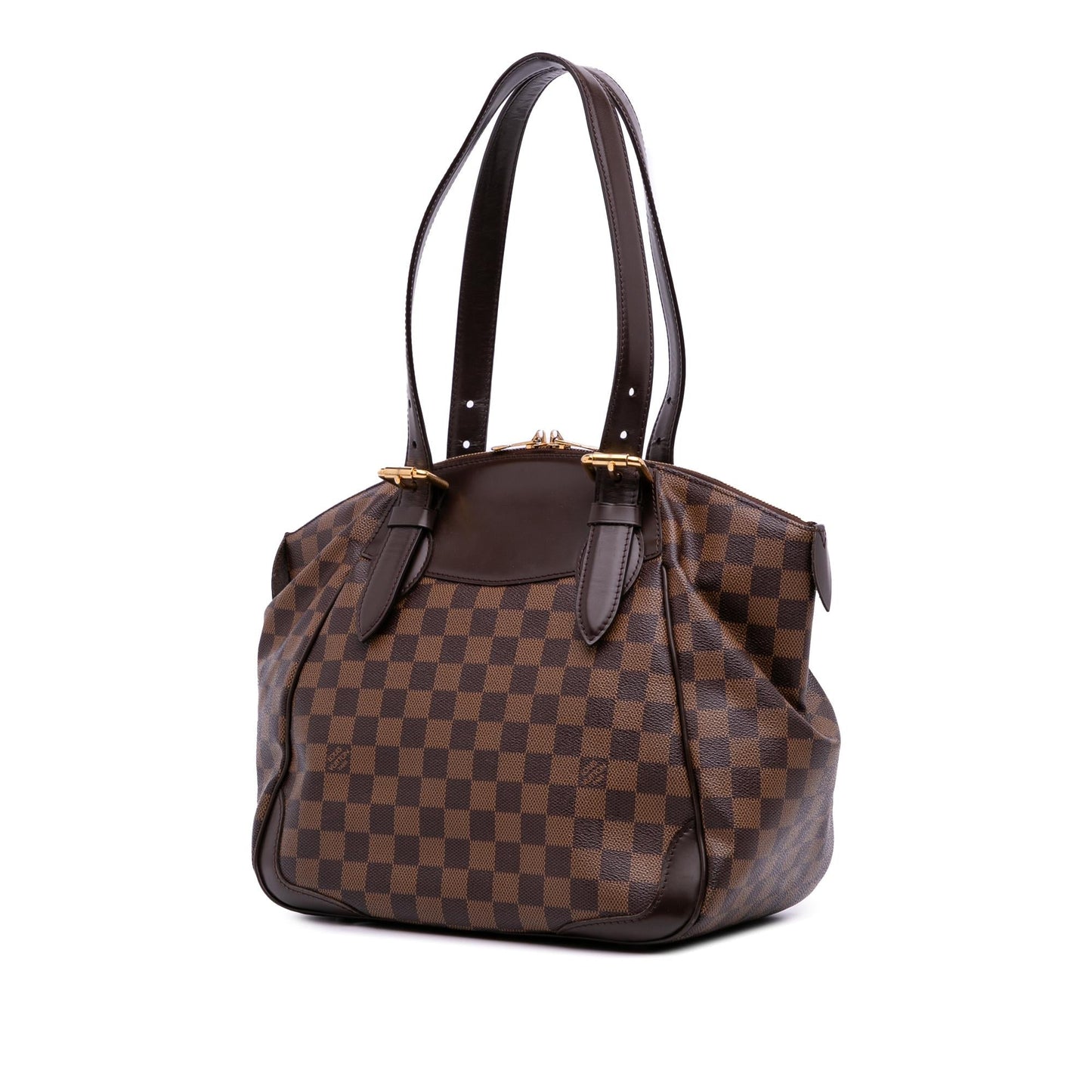 Louis Vuitton Damier Ebene Verona MM