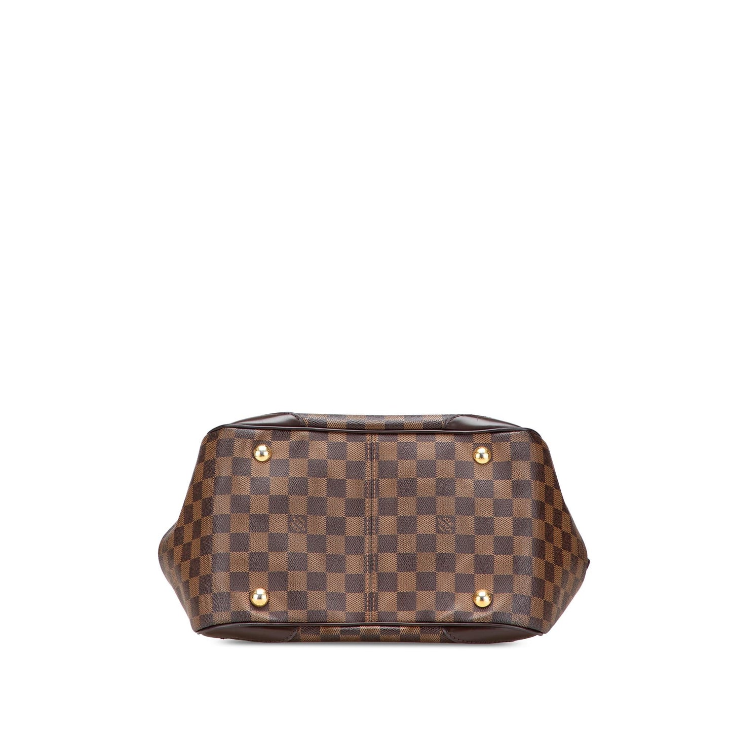 Louis Vuitton Damier Ebene Verona MM