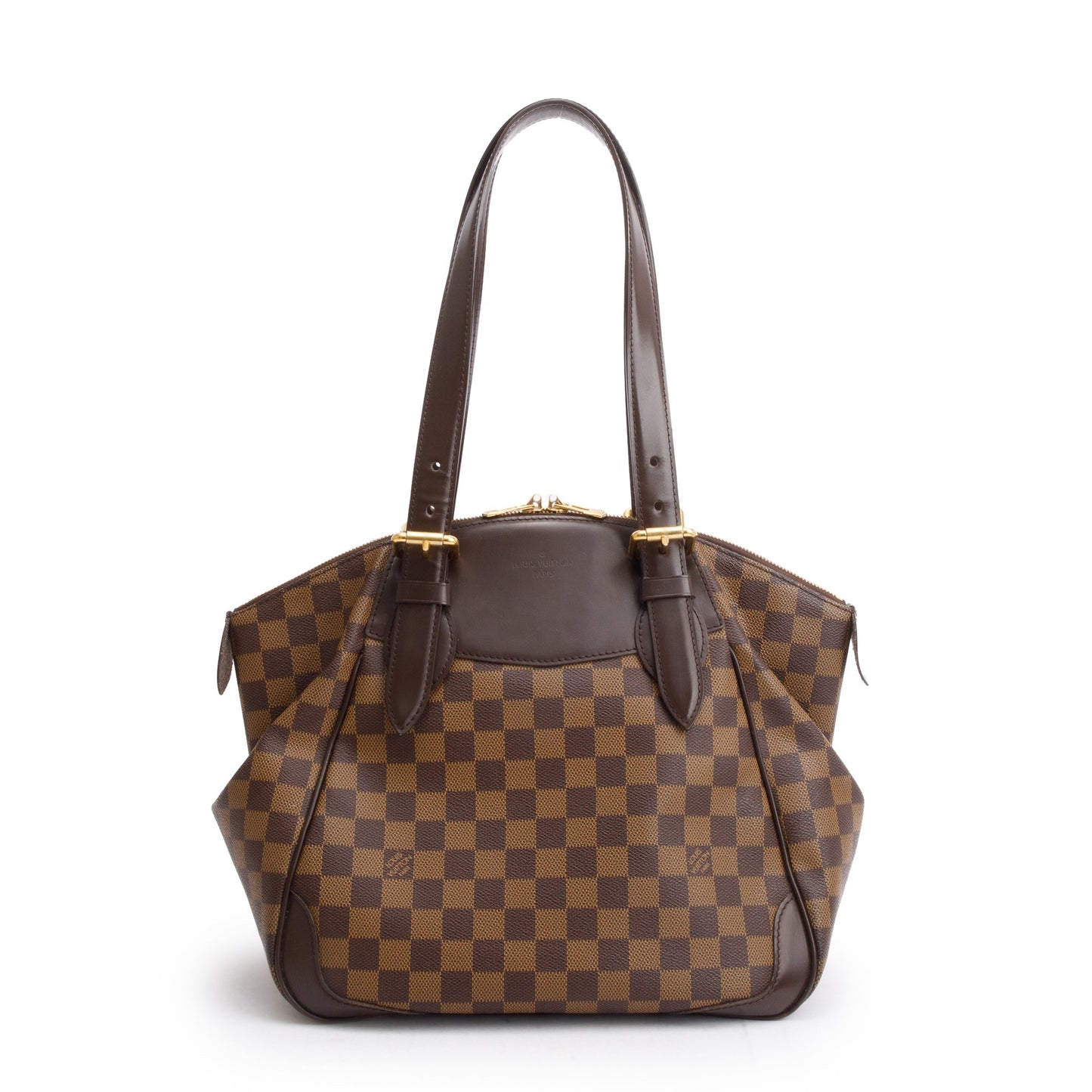 Louis Vuitton Damier Ebene Verona MM