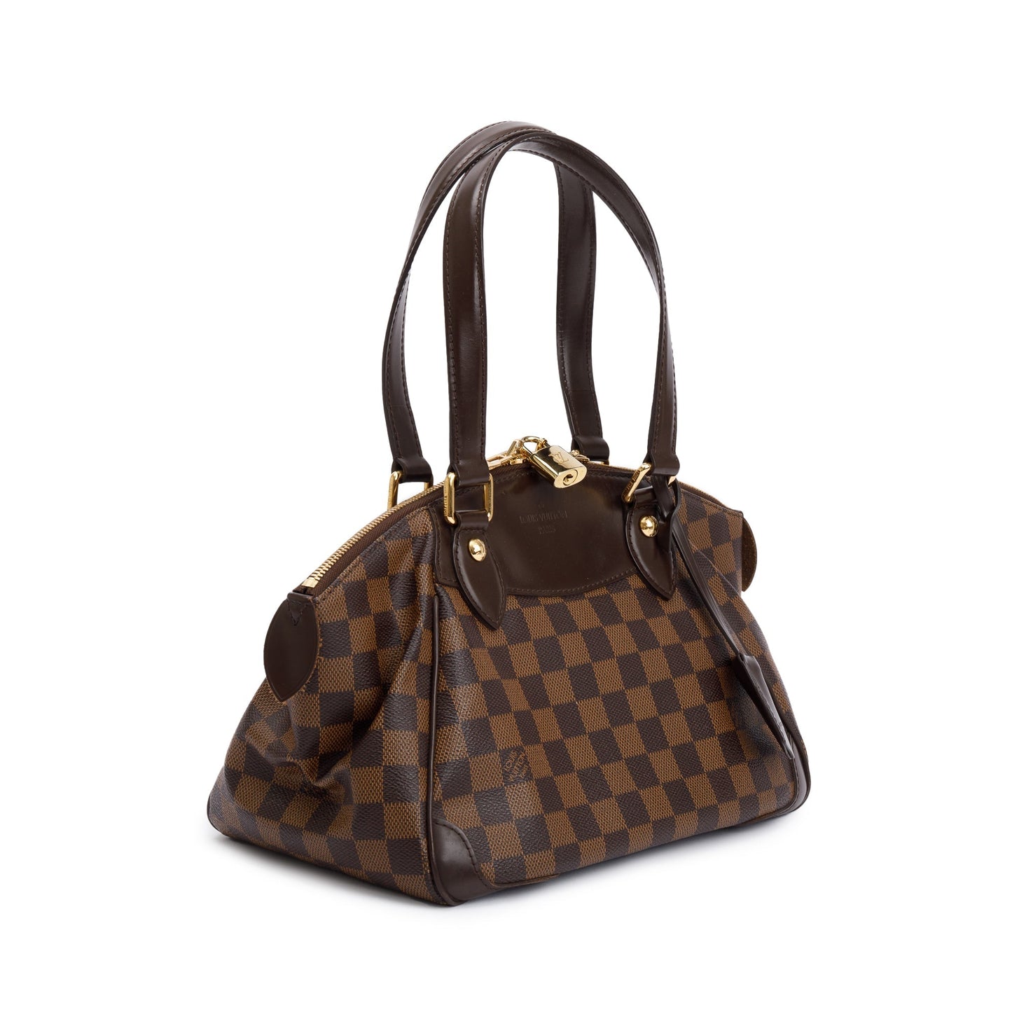 Louis Vuitton Damier Ebene Verona PM