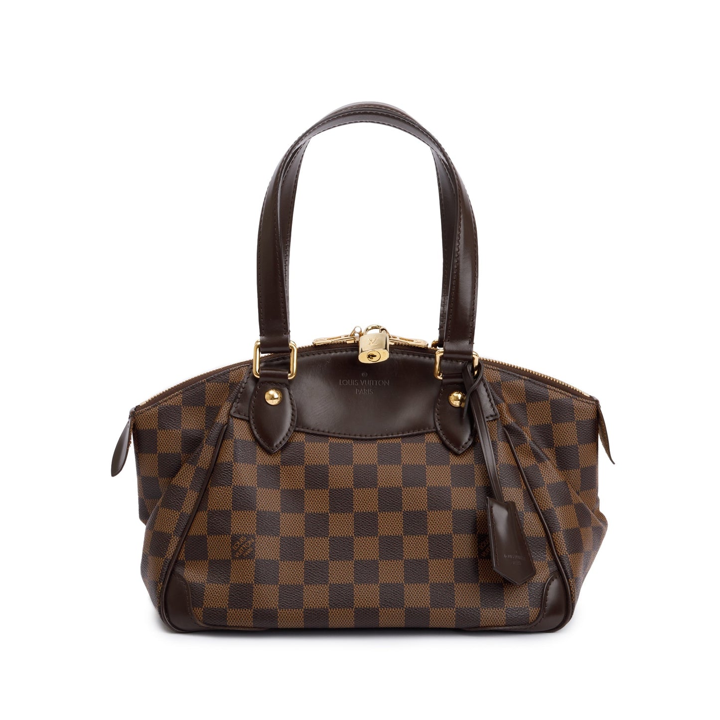 Louis Vuitton Damier Ebene Verona PM
