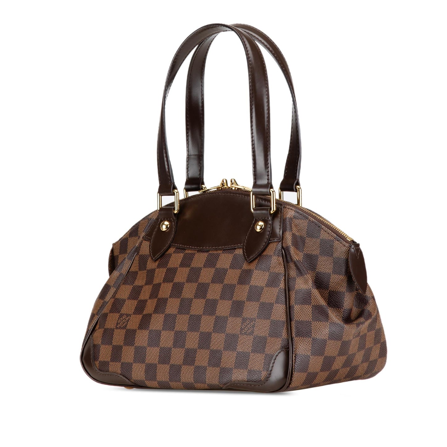 Louis Vuitton Damier Ebene Verona PM (SHG-jq7u4R)