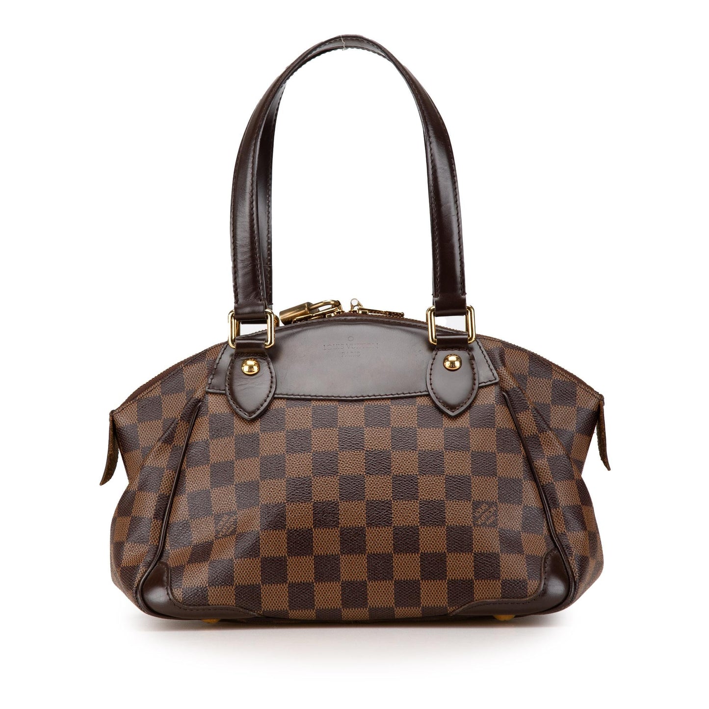Louis Vuitton Damier Ebene Verona PM