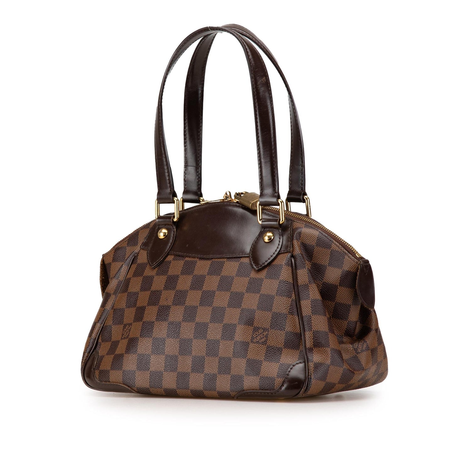 Louis Vuitton Damier Ebene Verona PM