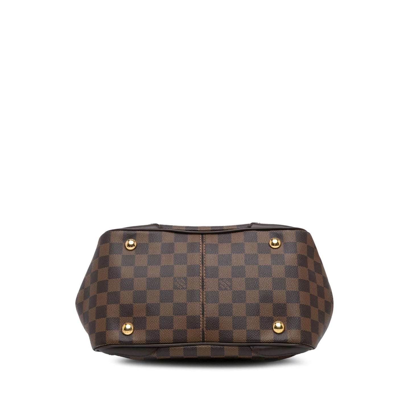 Louis Vuitton Damier Ebene Verona PM