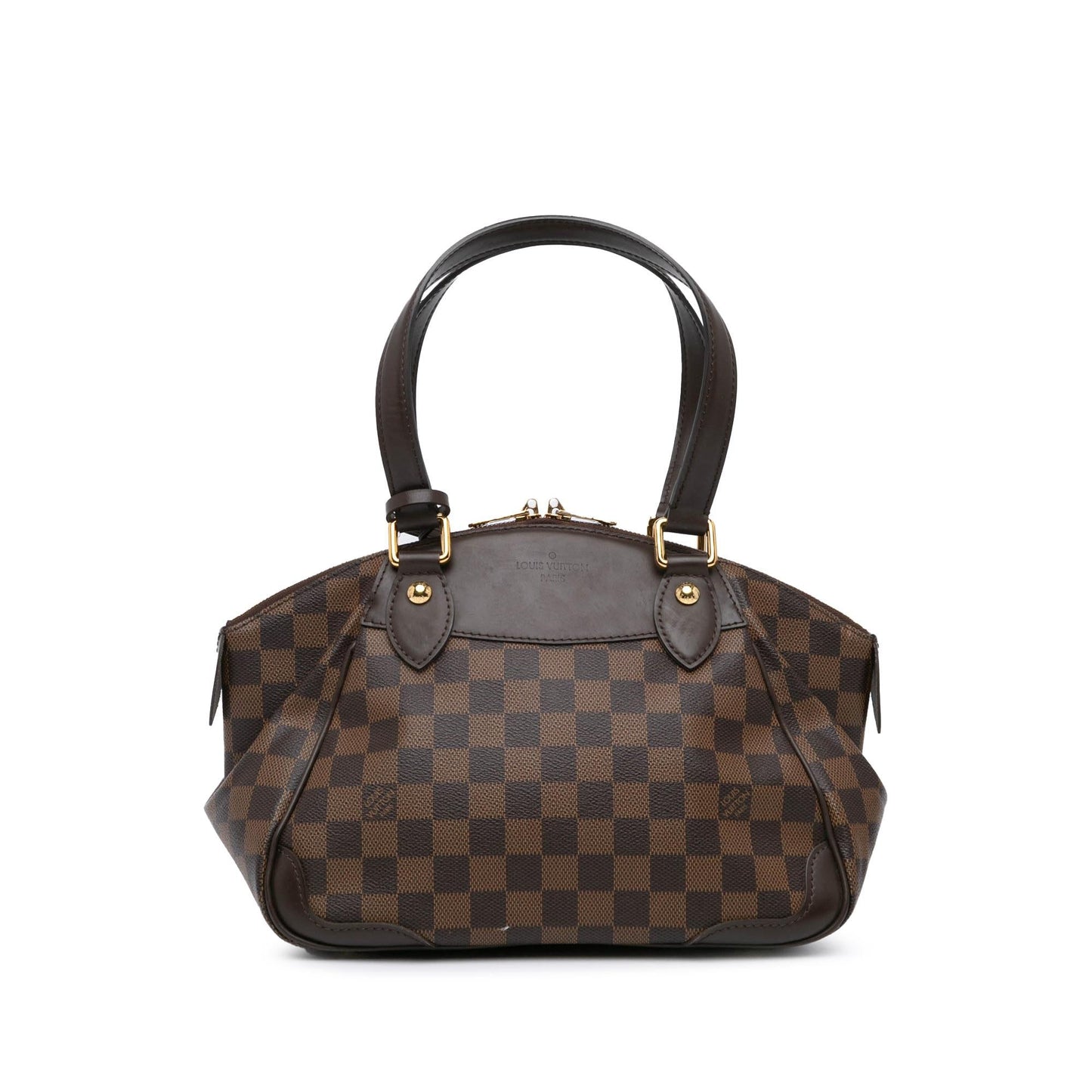 Louis Vuitton Damier Ebene Verona PM