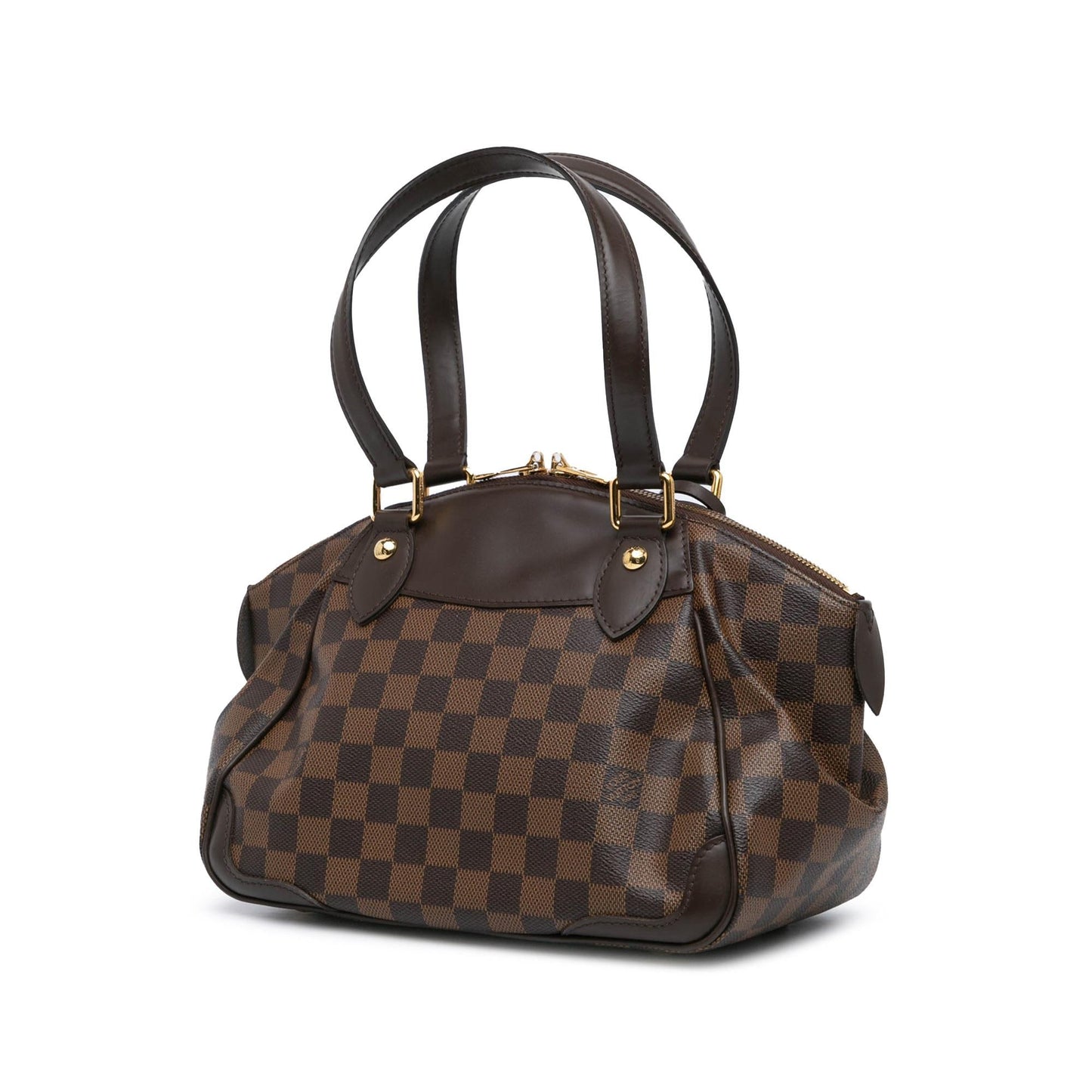 Louis Vuitton Damier Ebene Verona PM