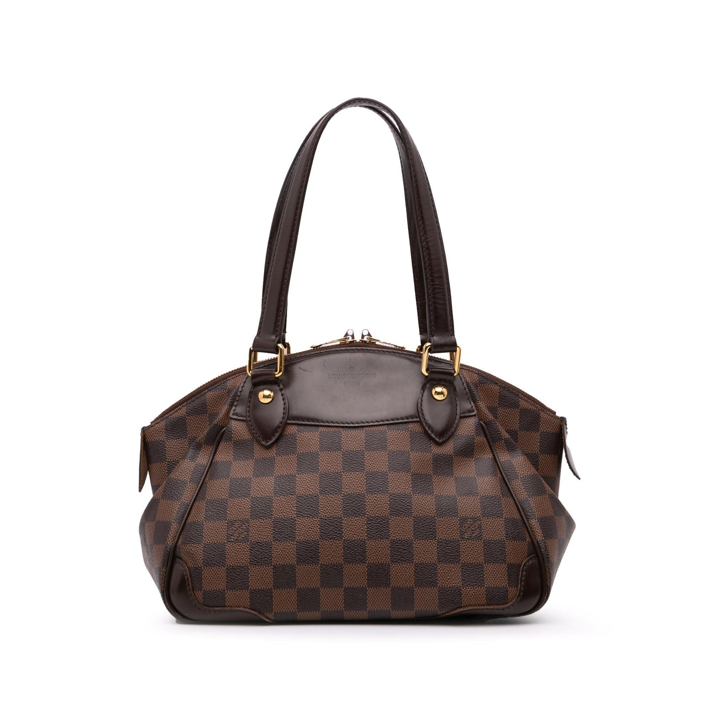 Louis Vuitton Damier Ebene Verona PM