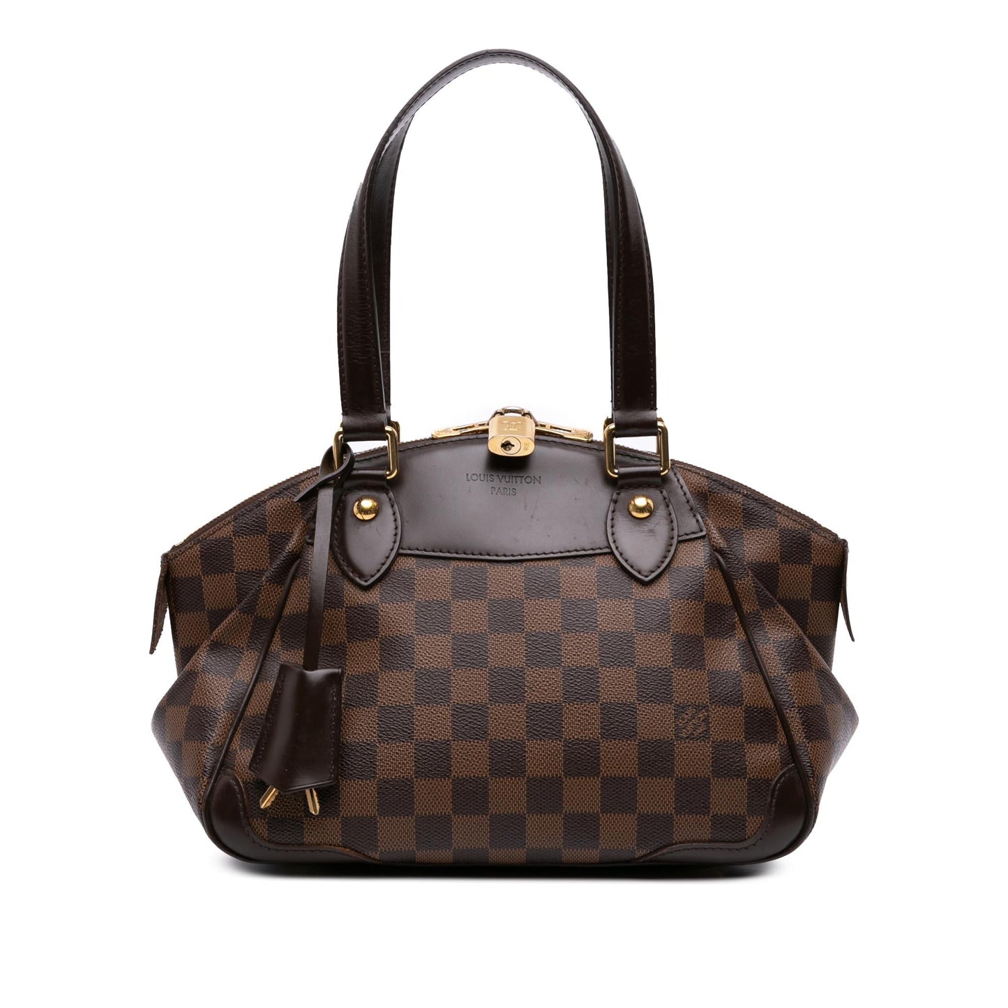 Louis Vuitton Damier Ebene Verona PM