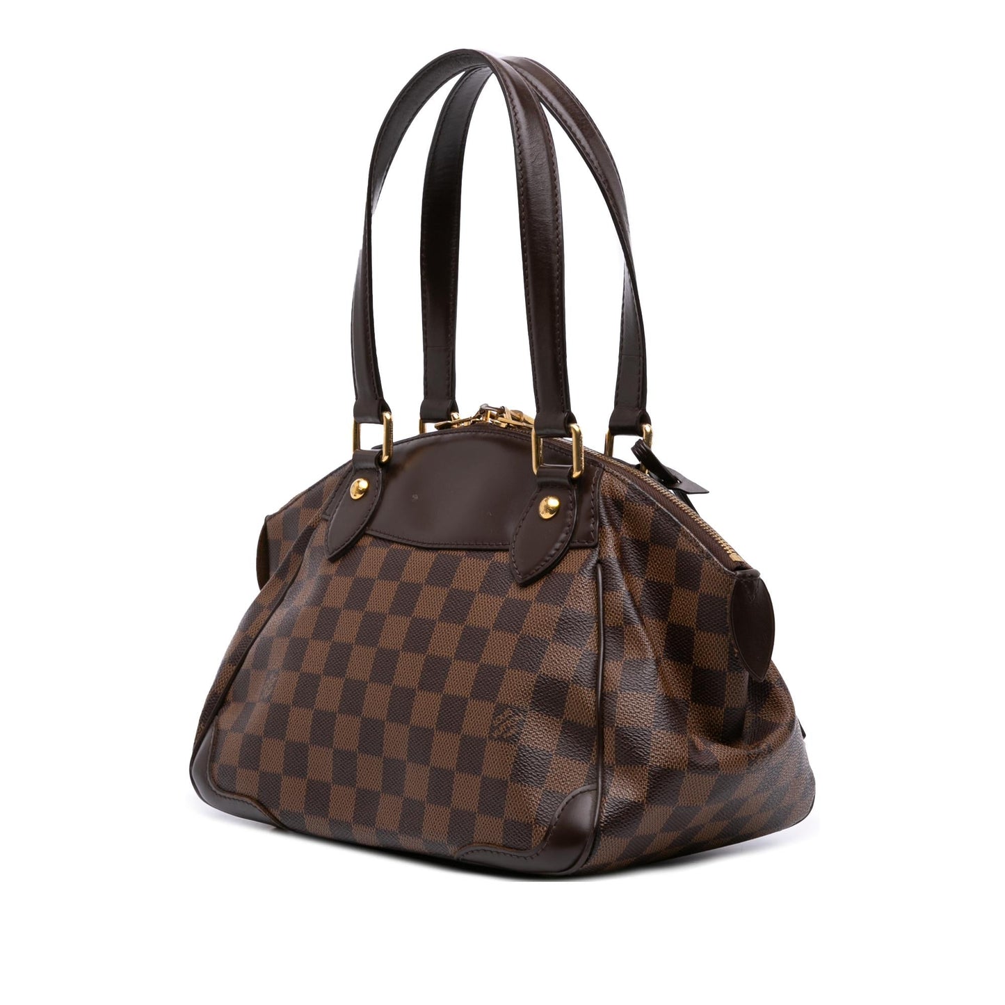 Louis Vuitton Damier Ebene Verona PM
