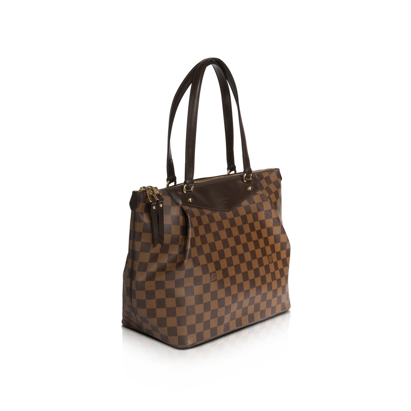 Louis Vuitton Damier Ebene Westminster GM