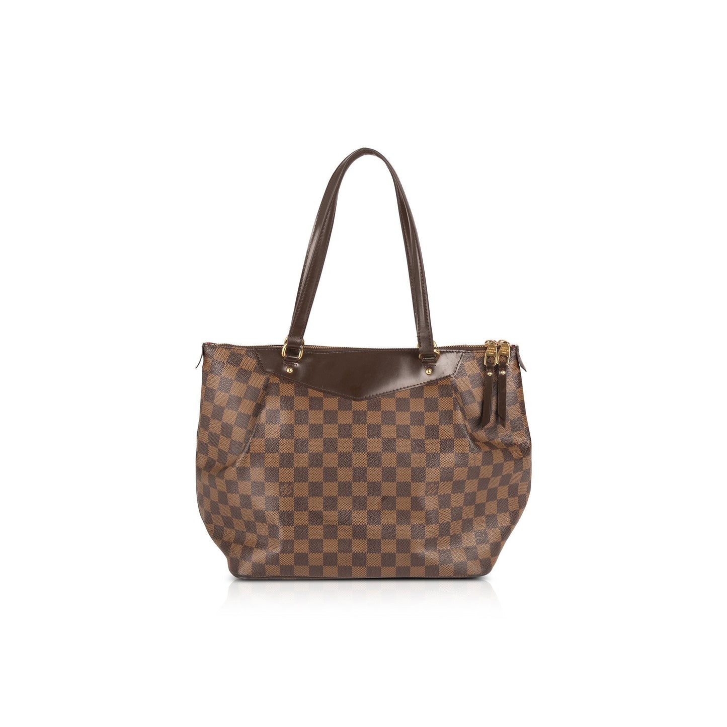 Louis Vuitton Damier Ebene Westminster GM