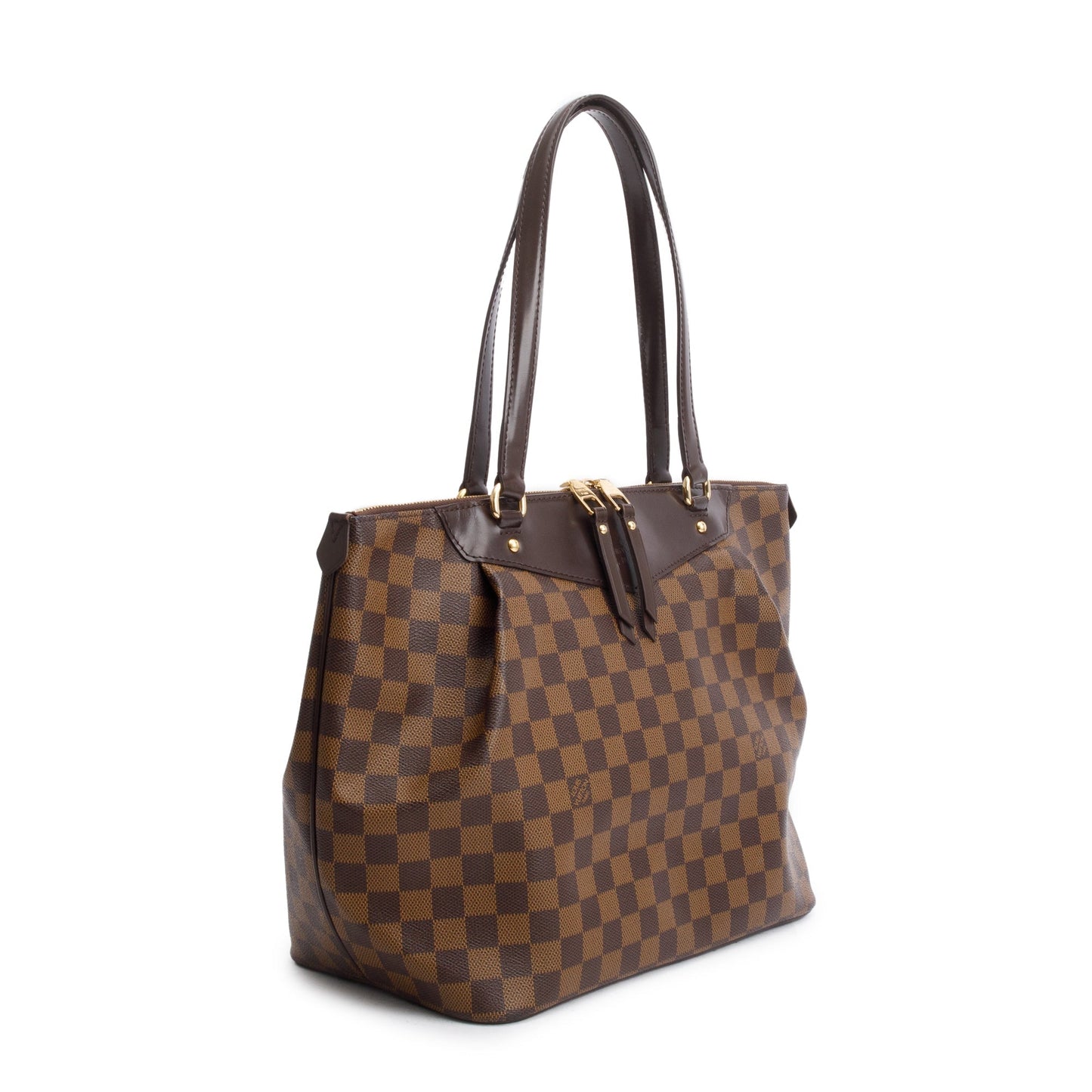 Louis Vuitton Damier Ebene Westminster GM