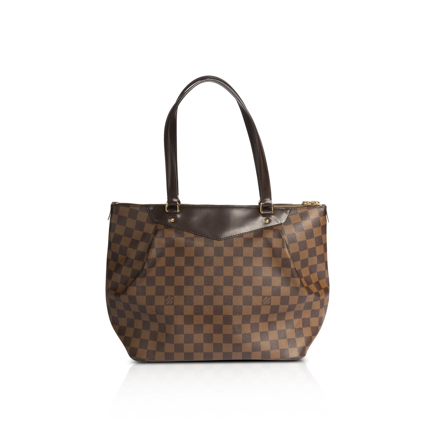 Louis Vuitton Damier Ebene Westminster GM