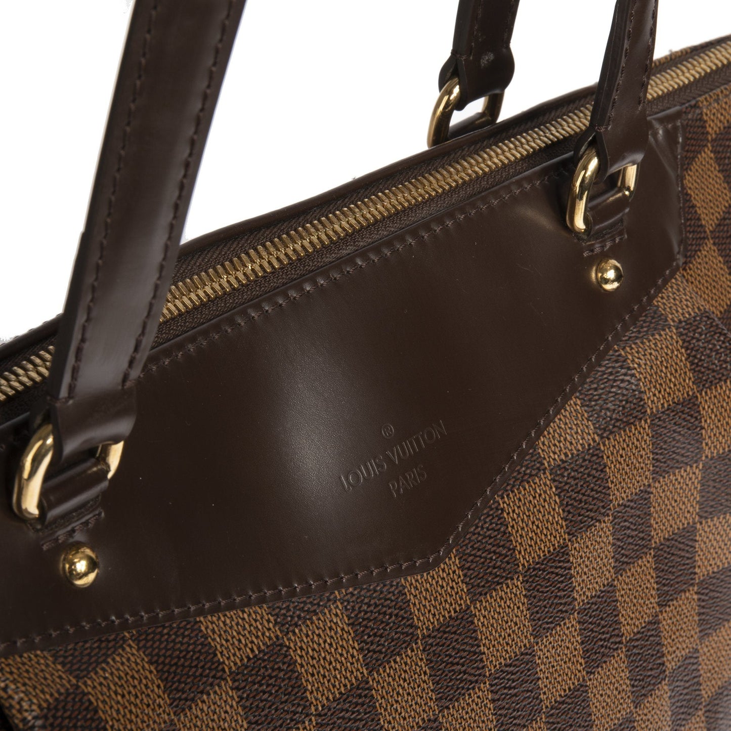 Louis Vuitton Damier Ebene Westminster GM