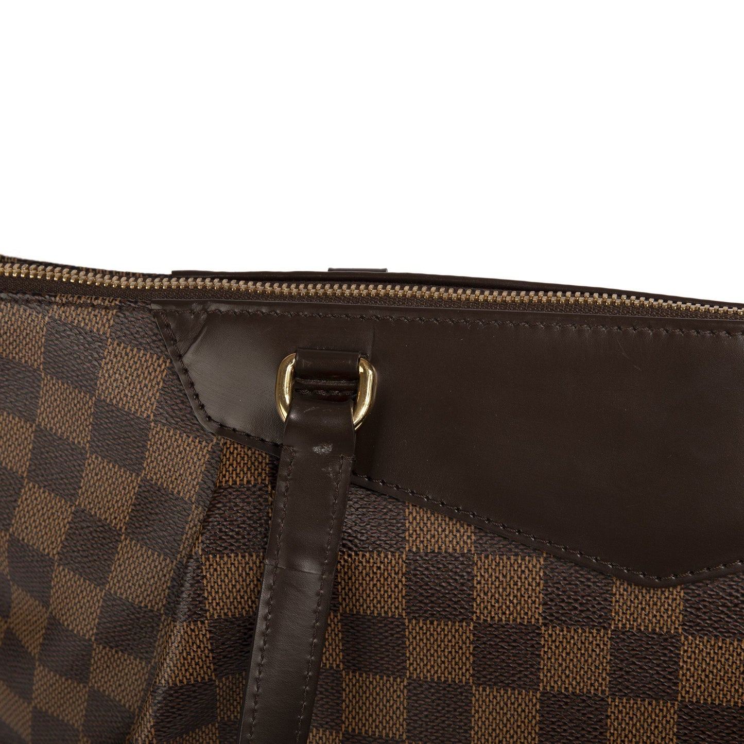Louis Vuitton Damier Ebene Westminster GM