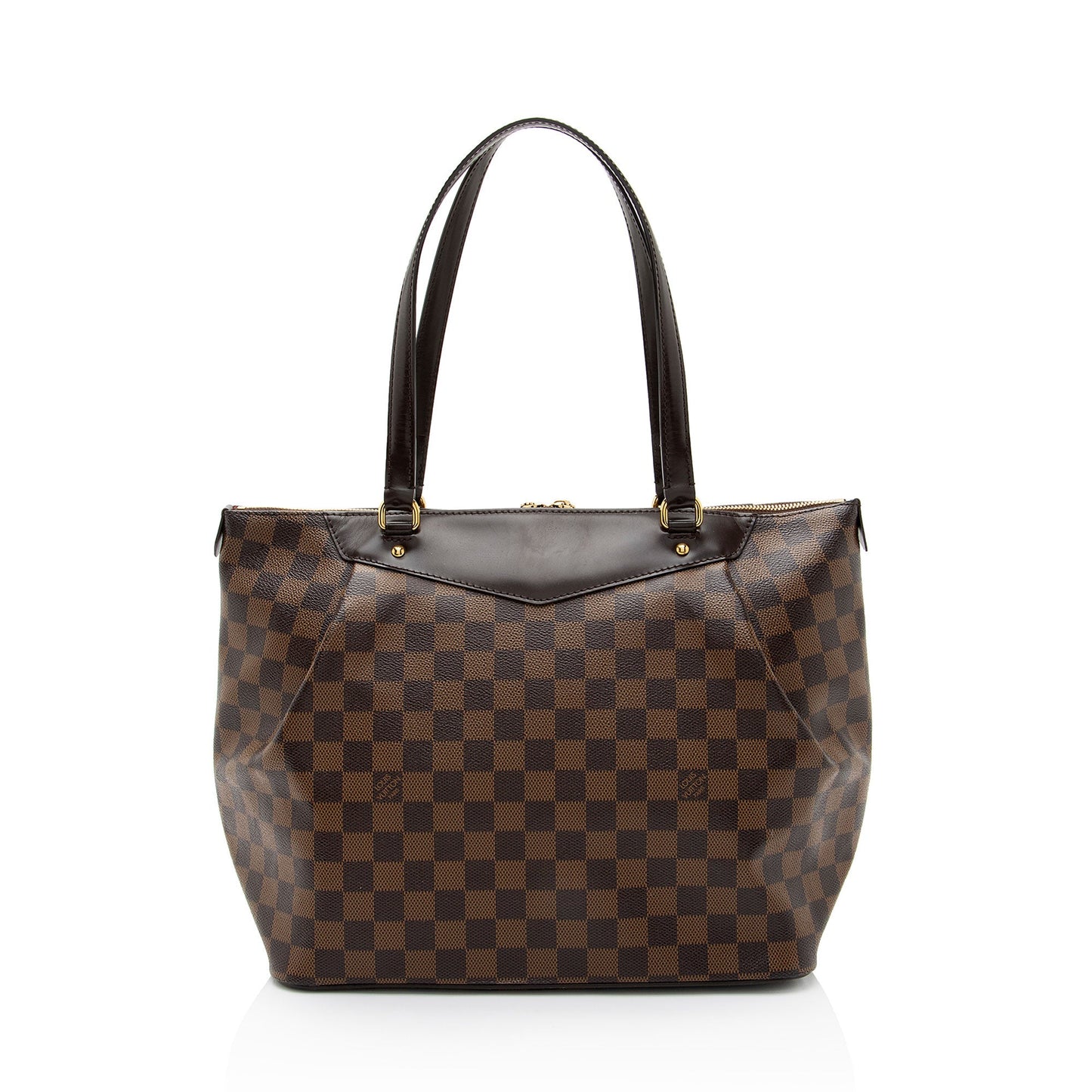 Louis Vuitton Damier Ebene Westminster GM Tote (SHF-WZbCK0)