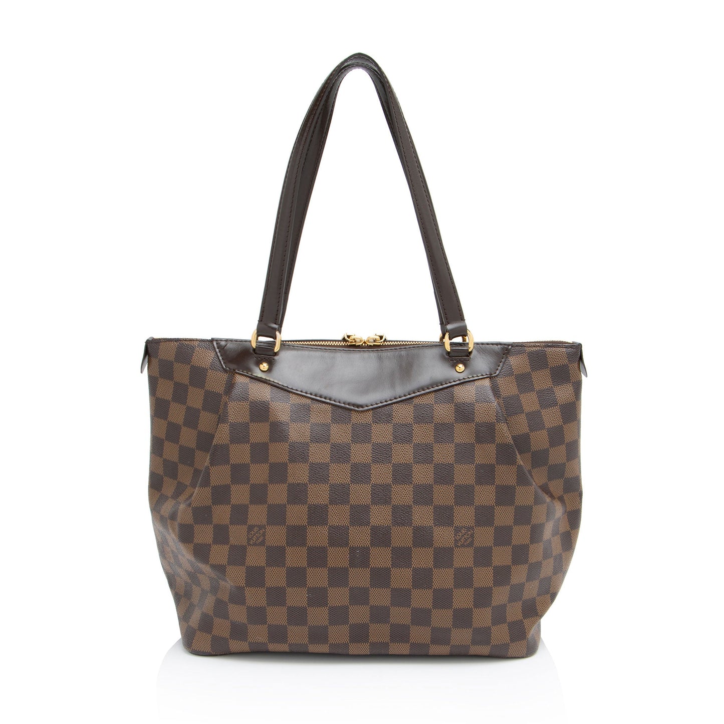 Louis Vuitton Damier Ebene Westminster GM Tote