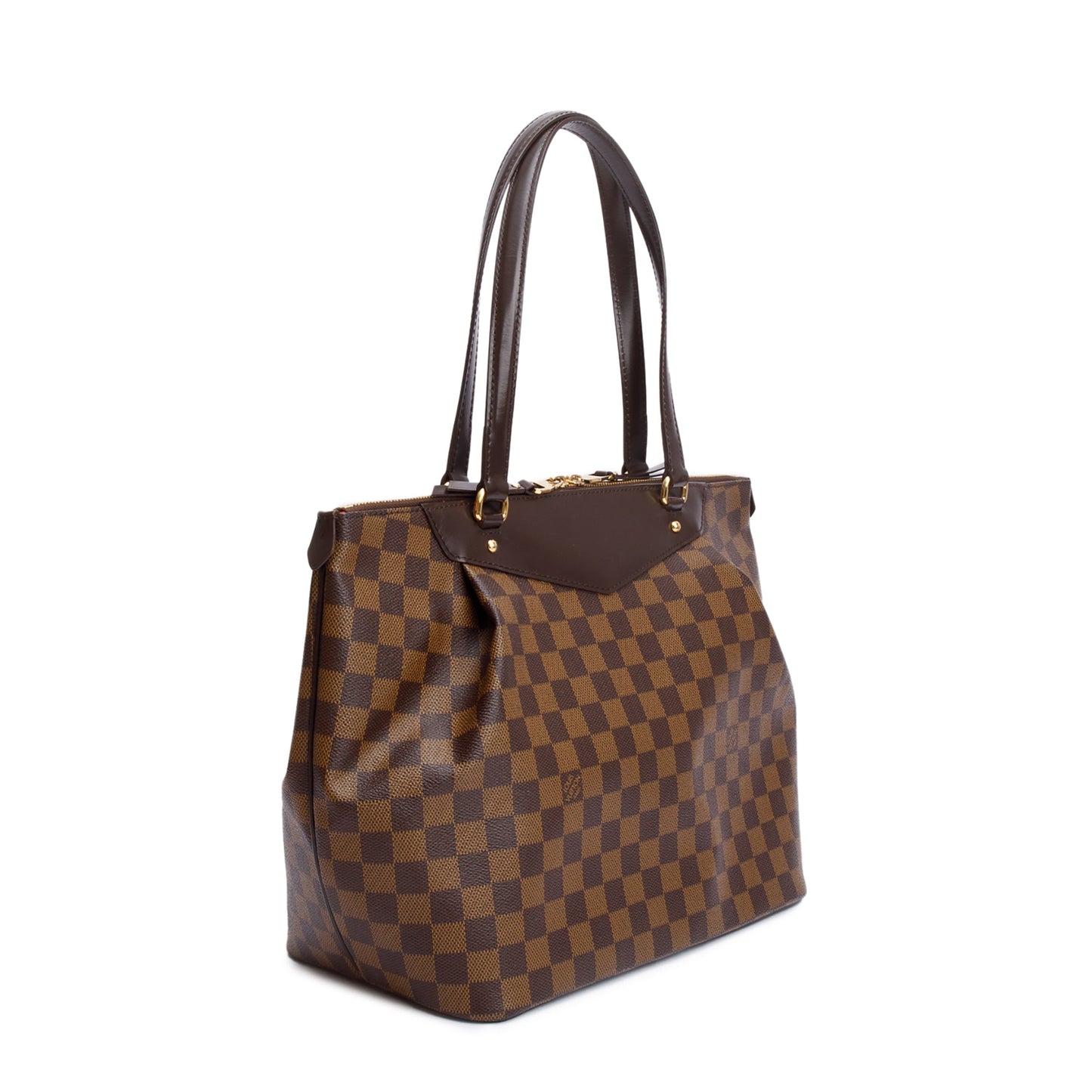 Louis Vuitton Damier Ebene Westminster GM